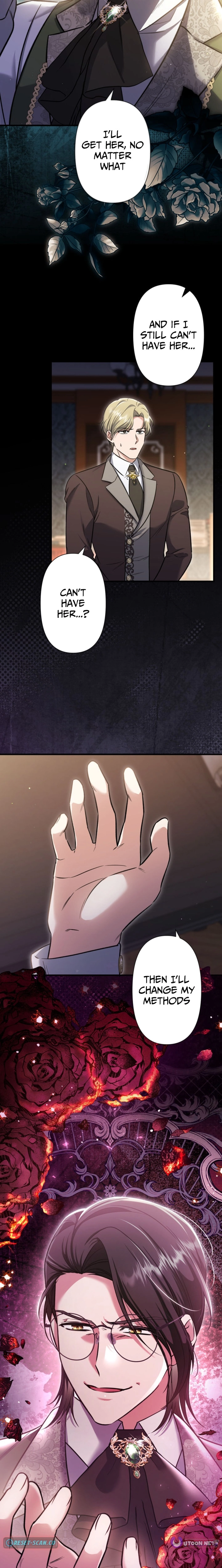 Five Men