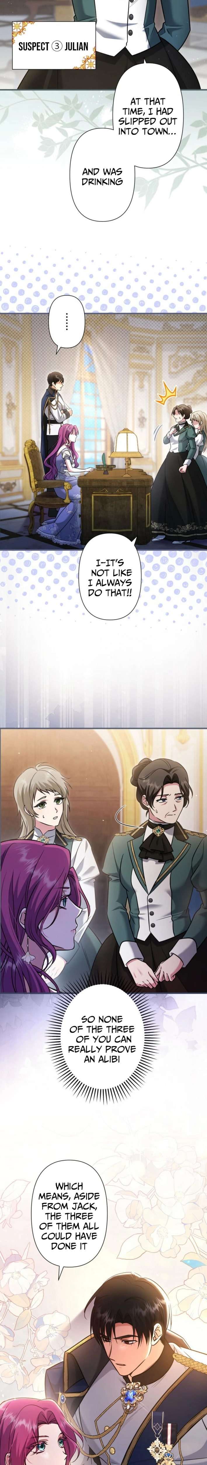 Five Men