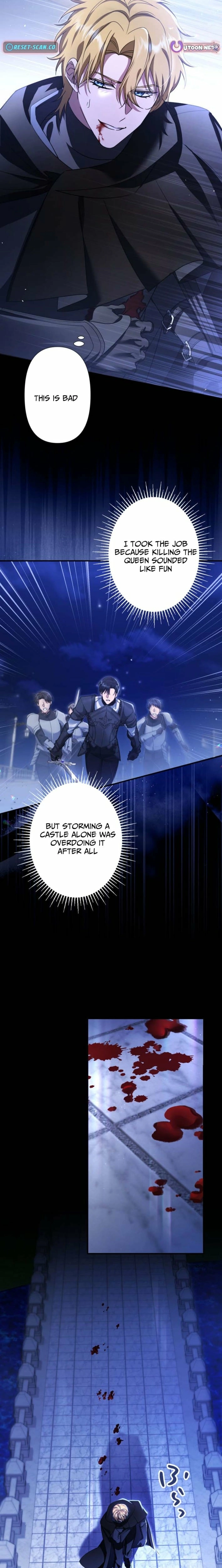 Five Men
