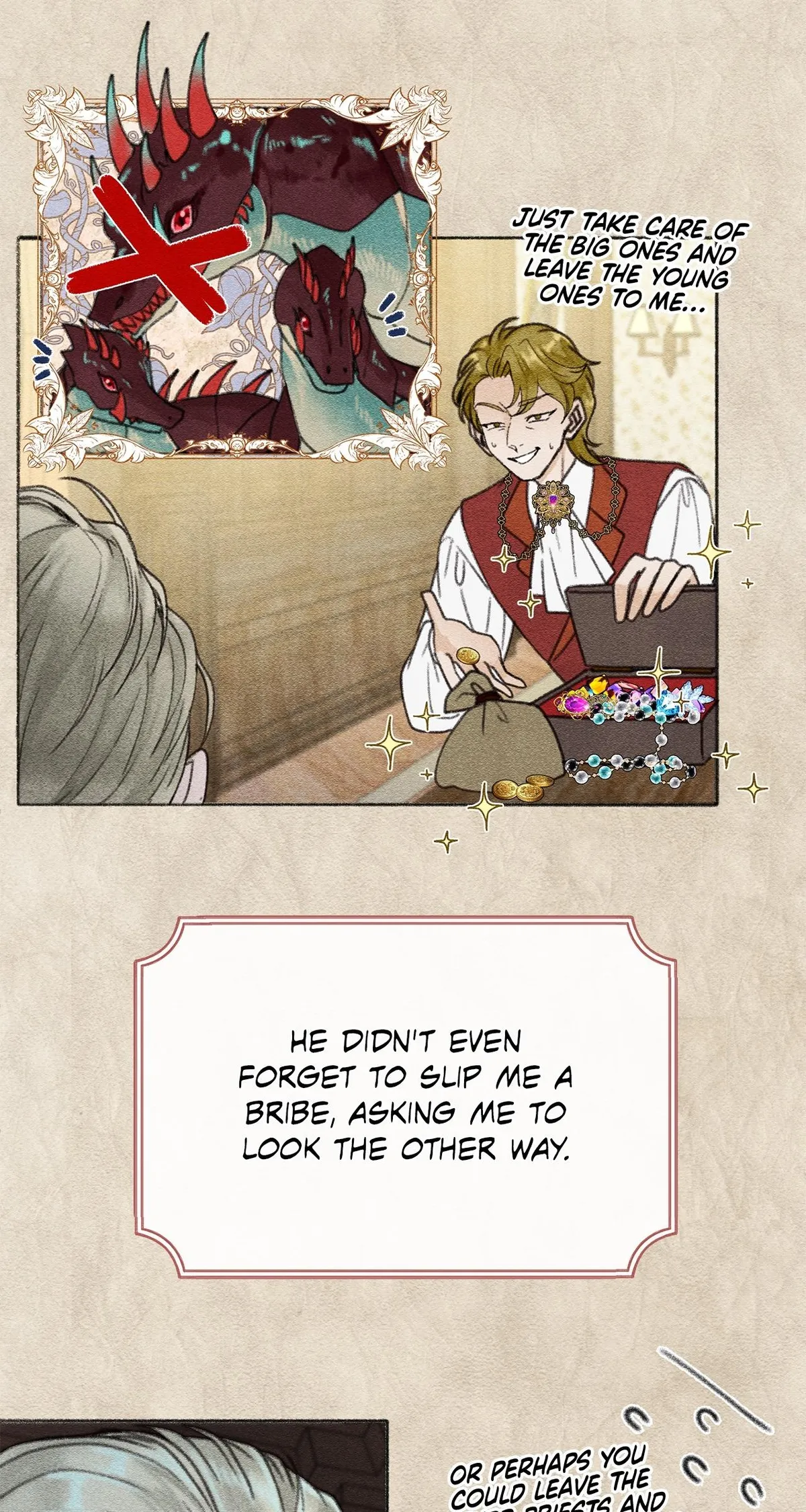 Five Nights Chapter 1 page 22 - 