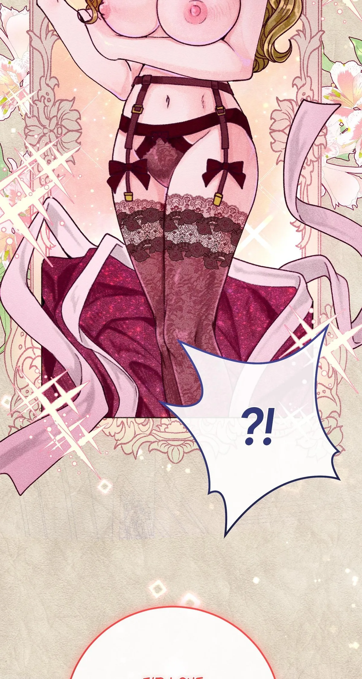 Five Nights Chapter 1 page 40 - 