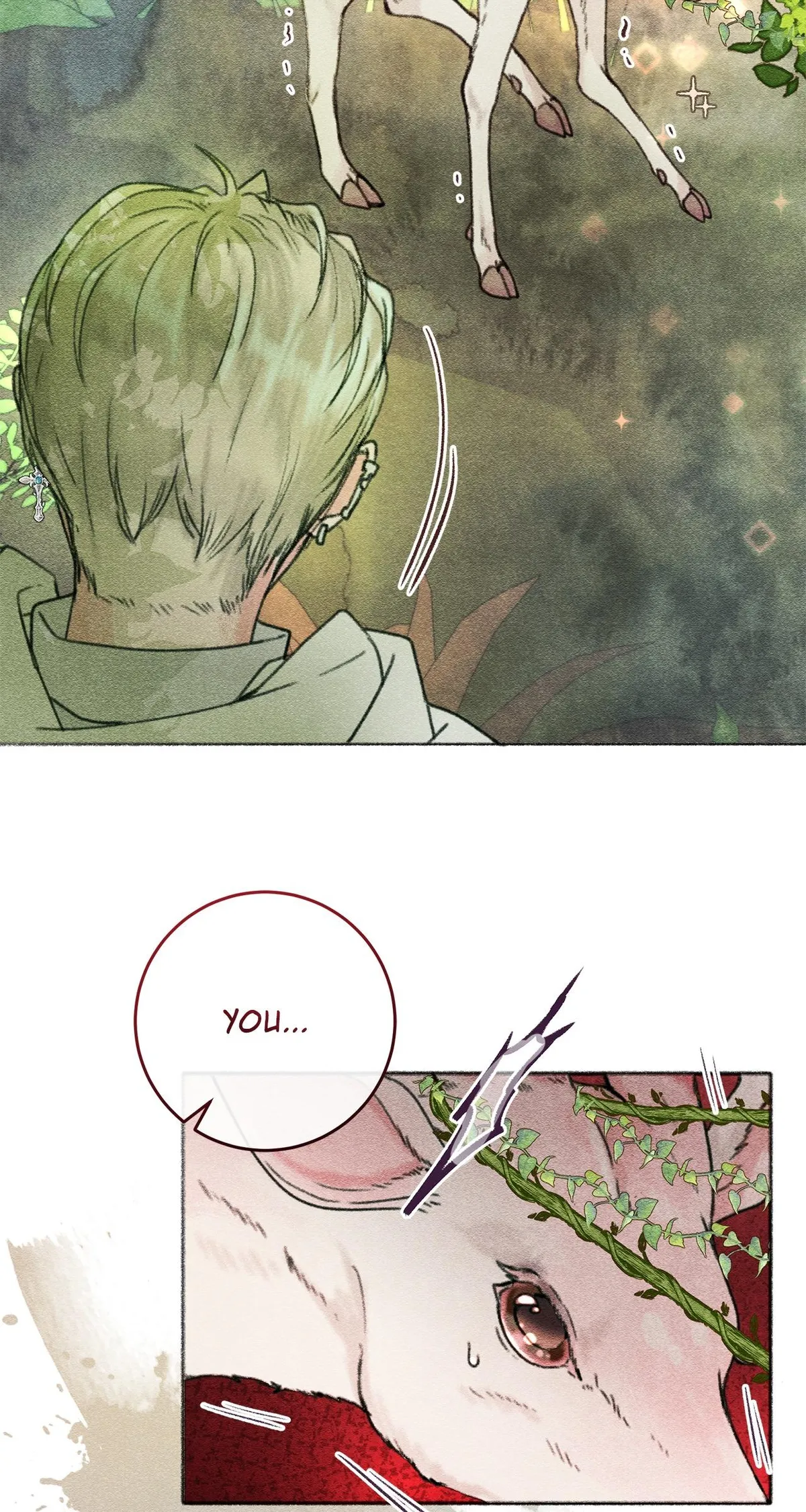 Five Nights Chapter 1 page 62 - 