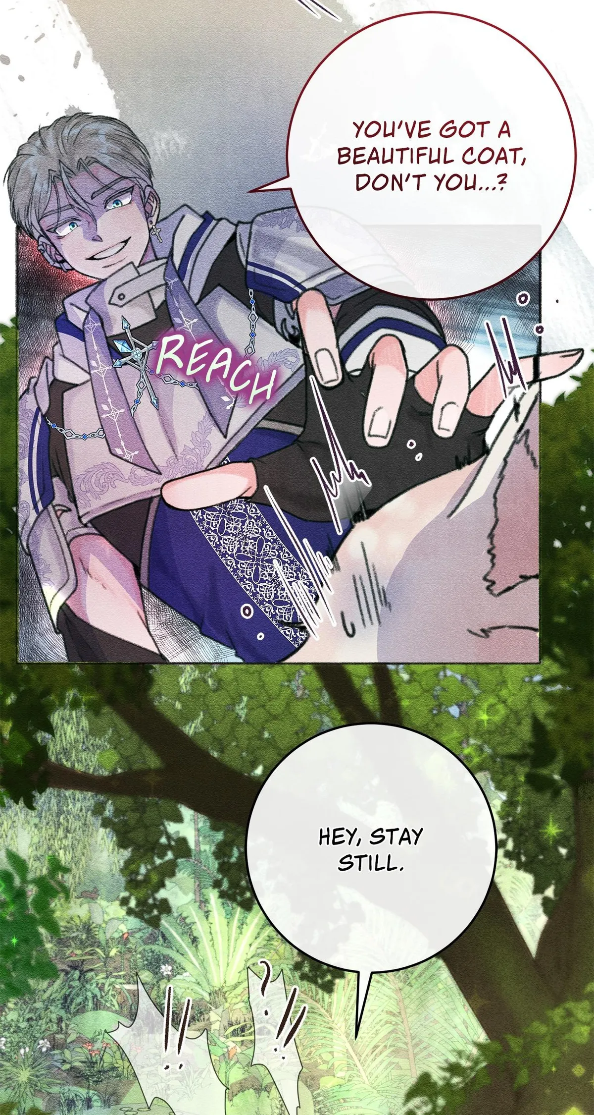 Five Nights Chapter 1 page 63 - 