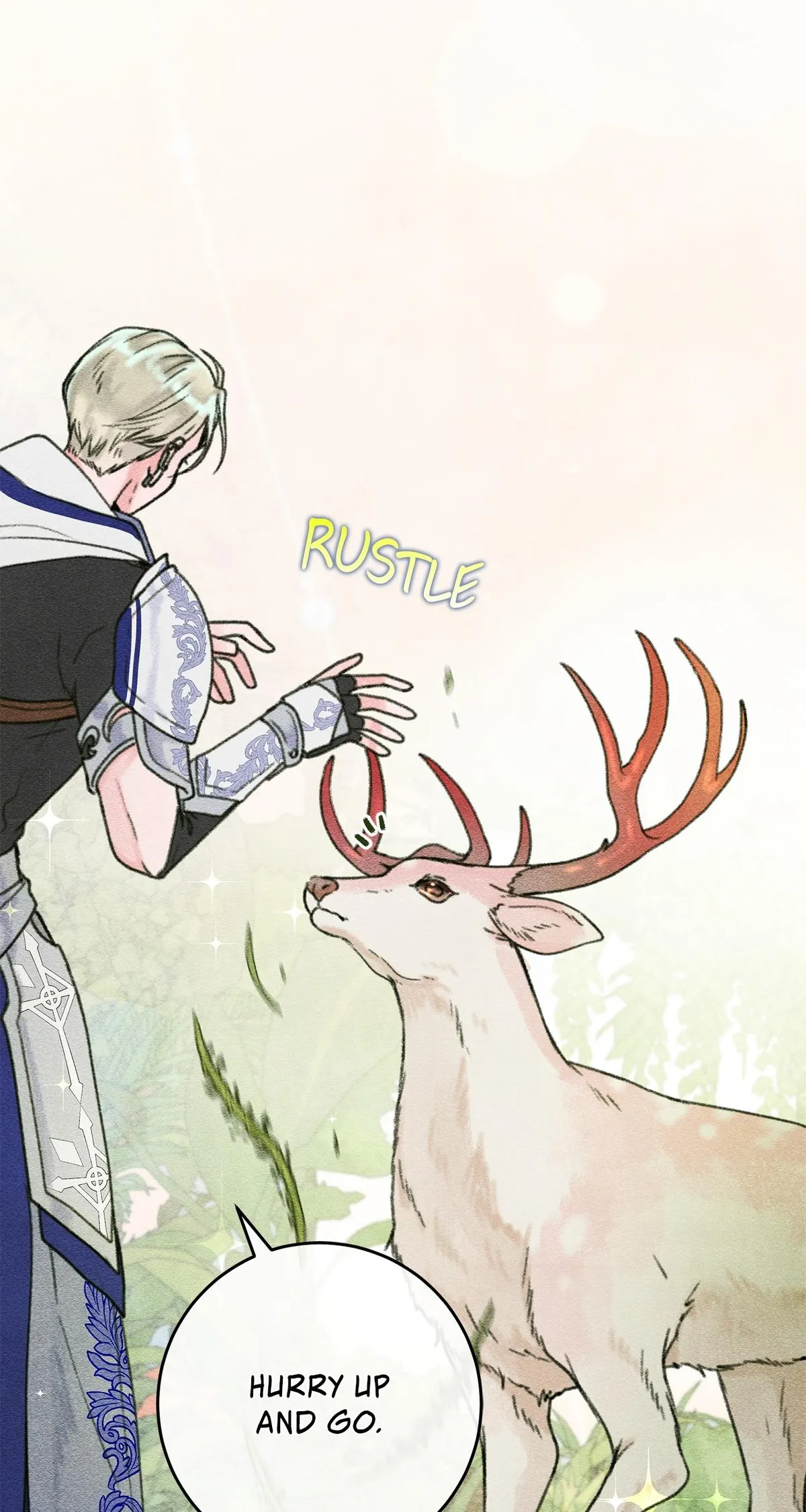Five Nights Chapter 1 page 65 - 