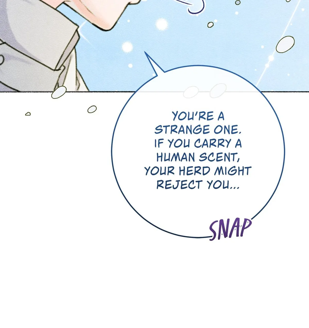 Five Nights Chapter 1 page 69 - 