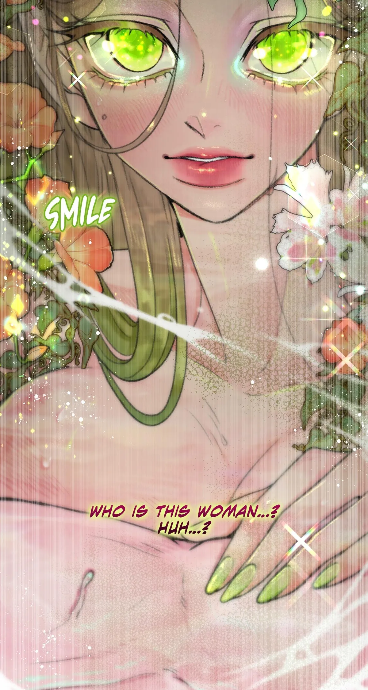Five Nights Chapter 1 page 8 - 