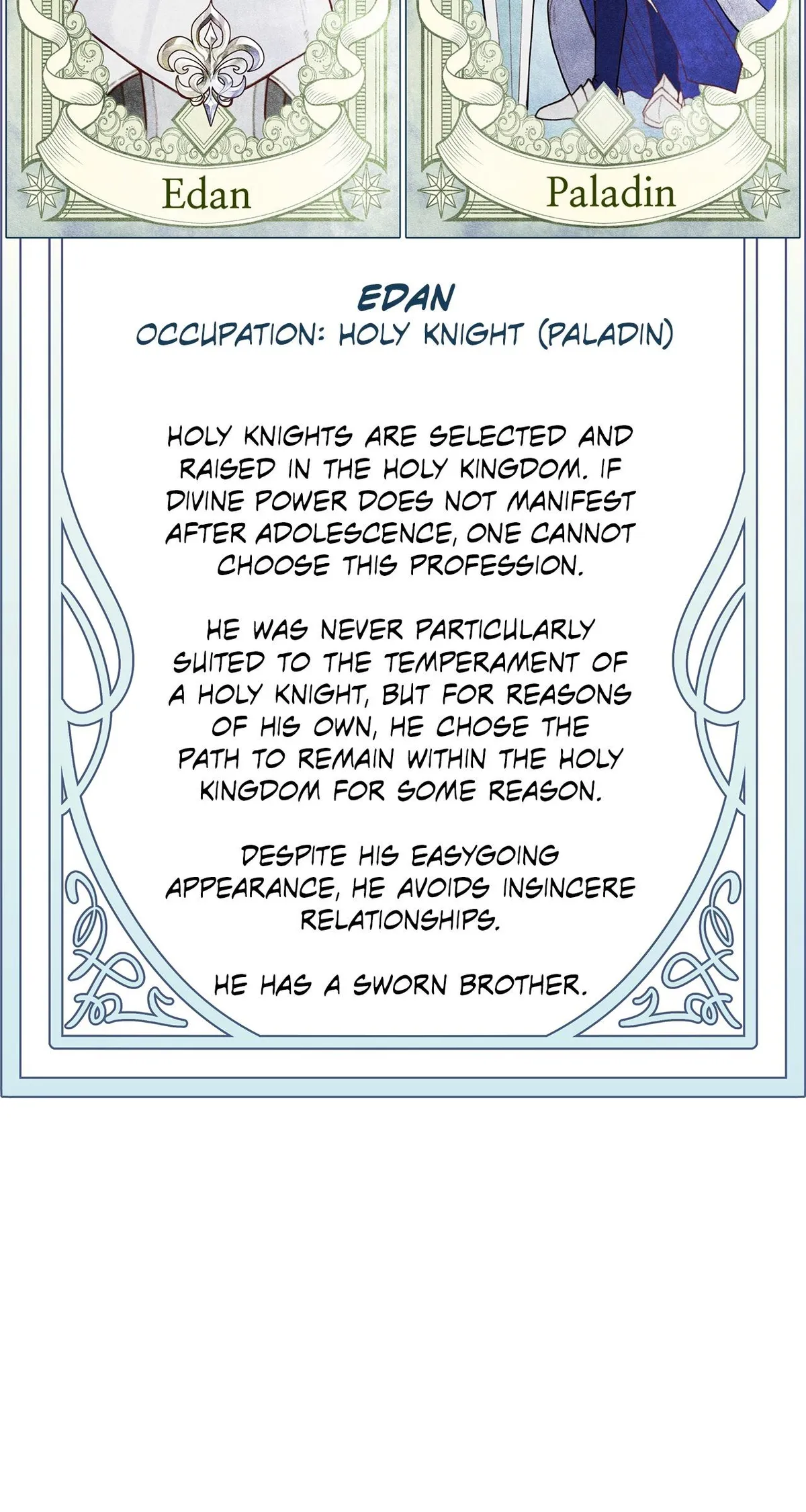 Five Nights Chapter 1 page 86 - 