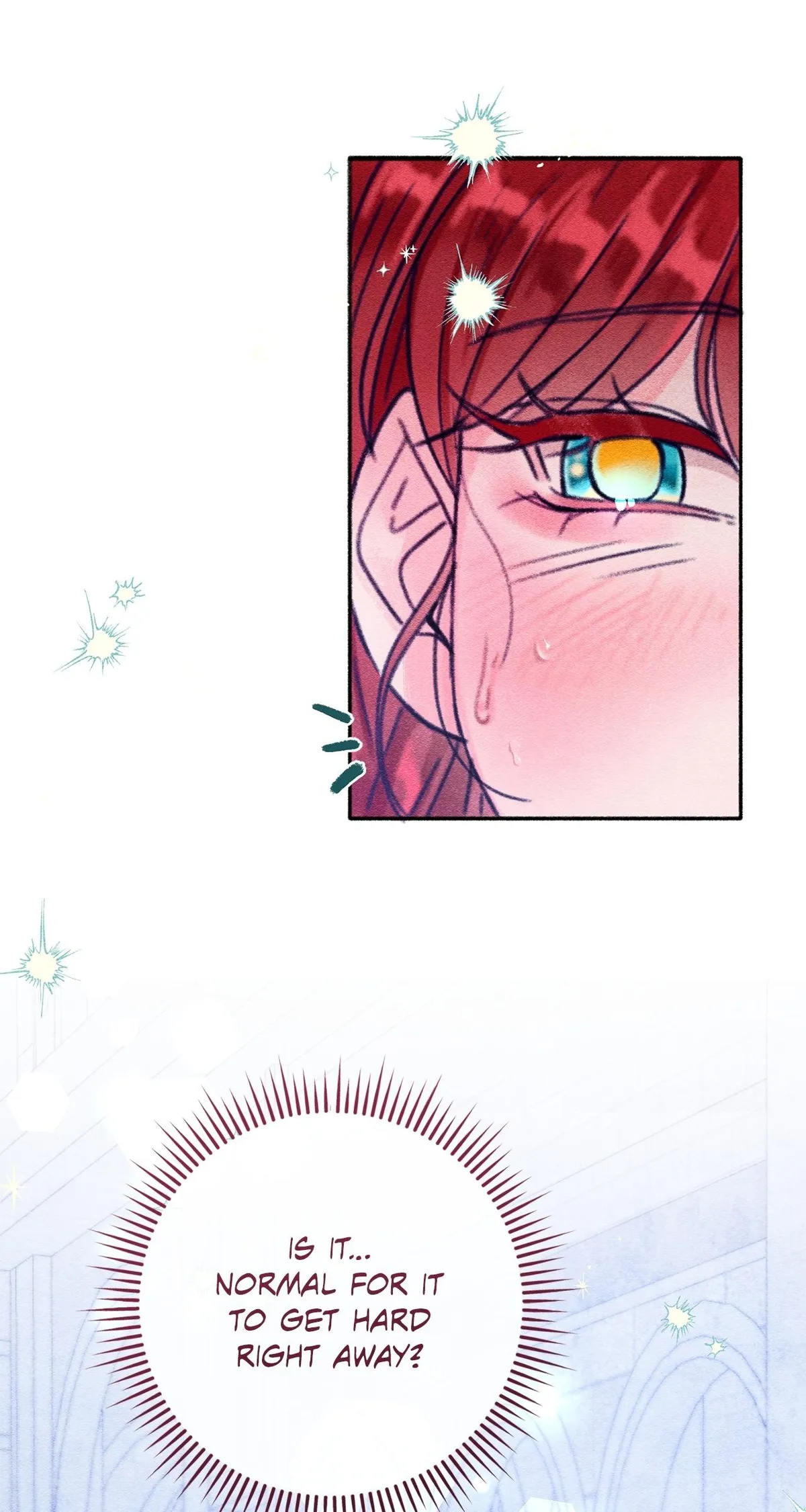 Five Nights Chapter 10 page 105 - 