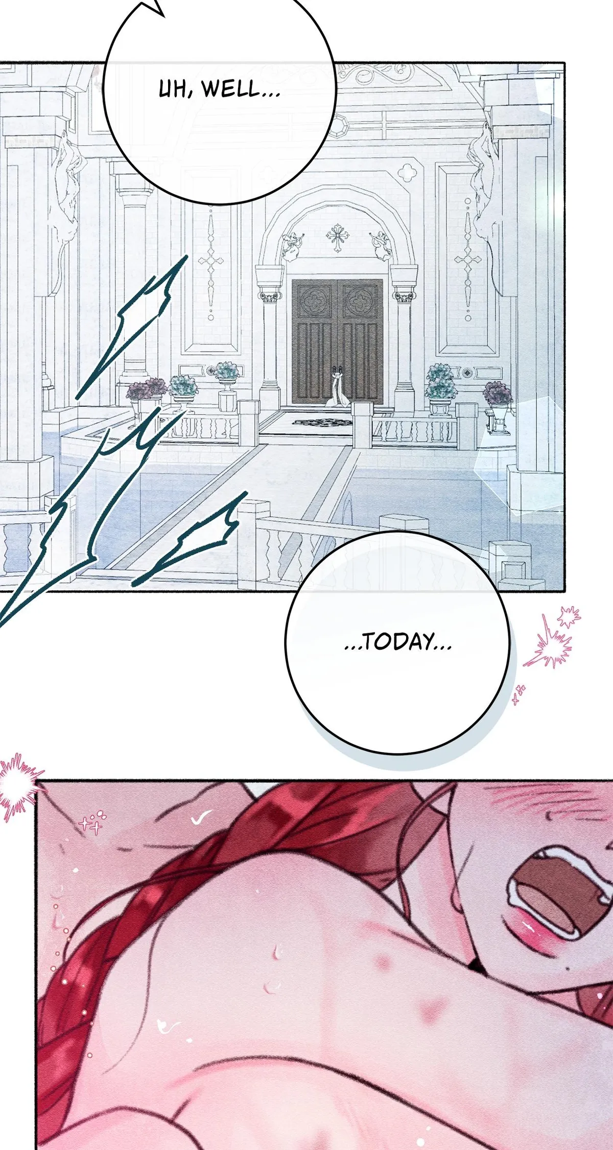 Five Nights Chapter 10 page 119 - 
