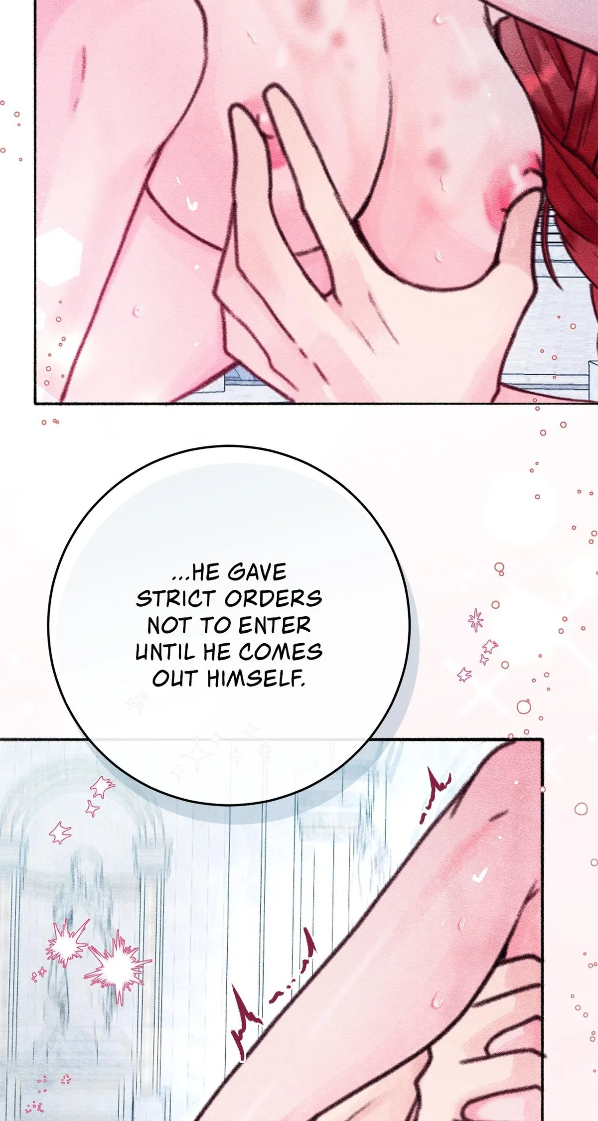 Five Nights Chapter 10 page 120 - 