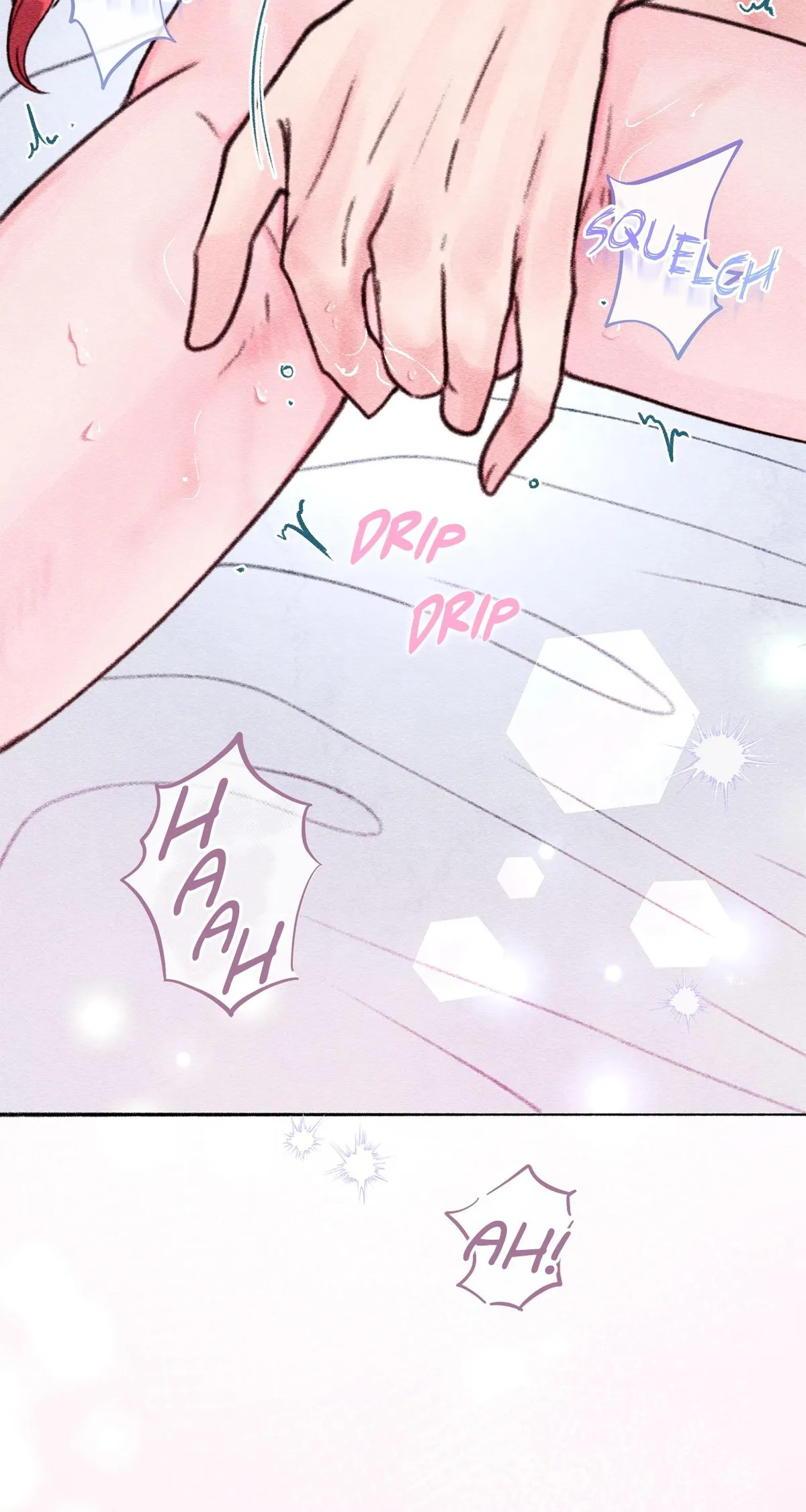 Five Nights Chapter 10 page 32 - 