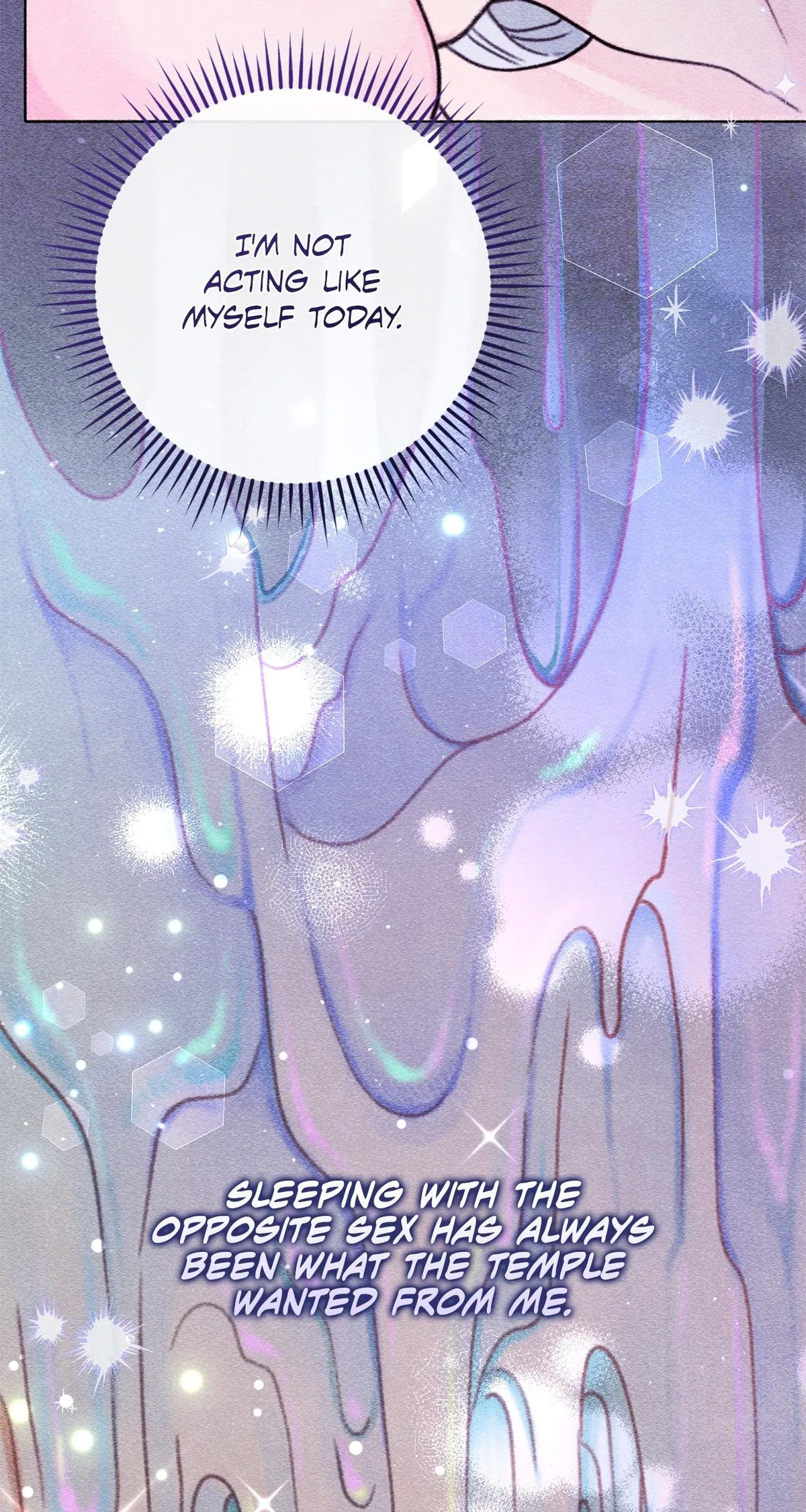Five Nights Chapter 10 page 34 - 