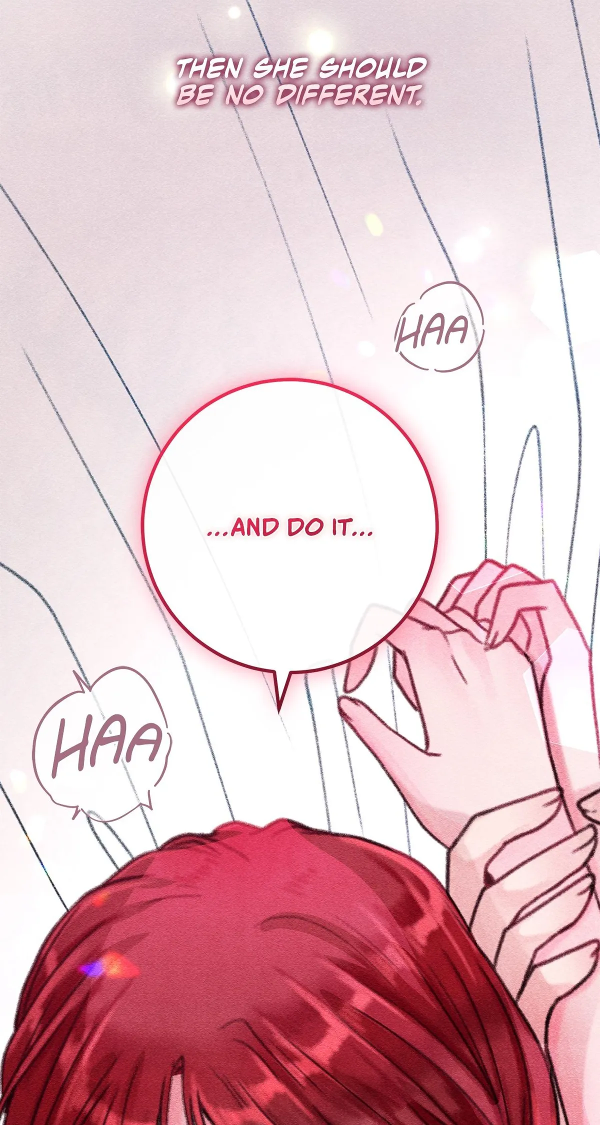 Five Nights Chapter 10 page 41 - 