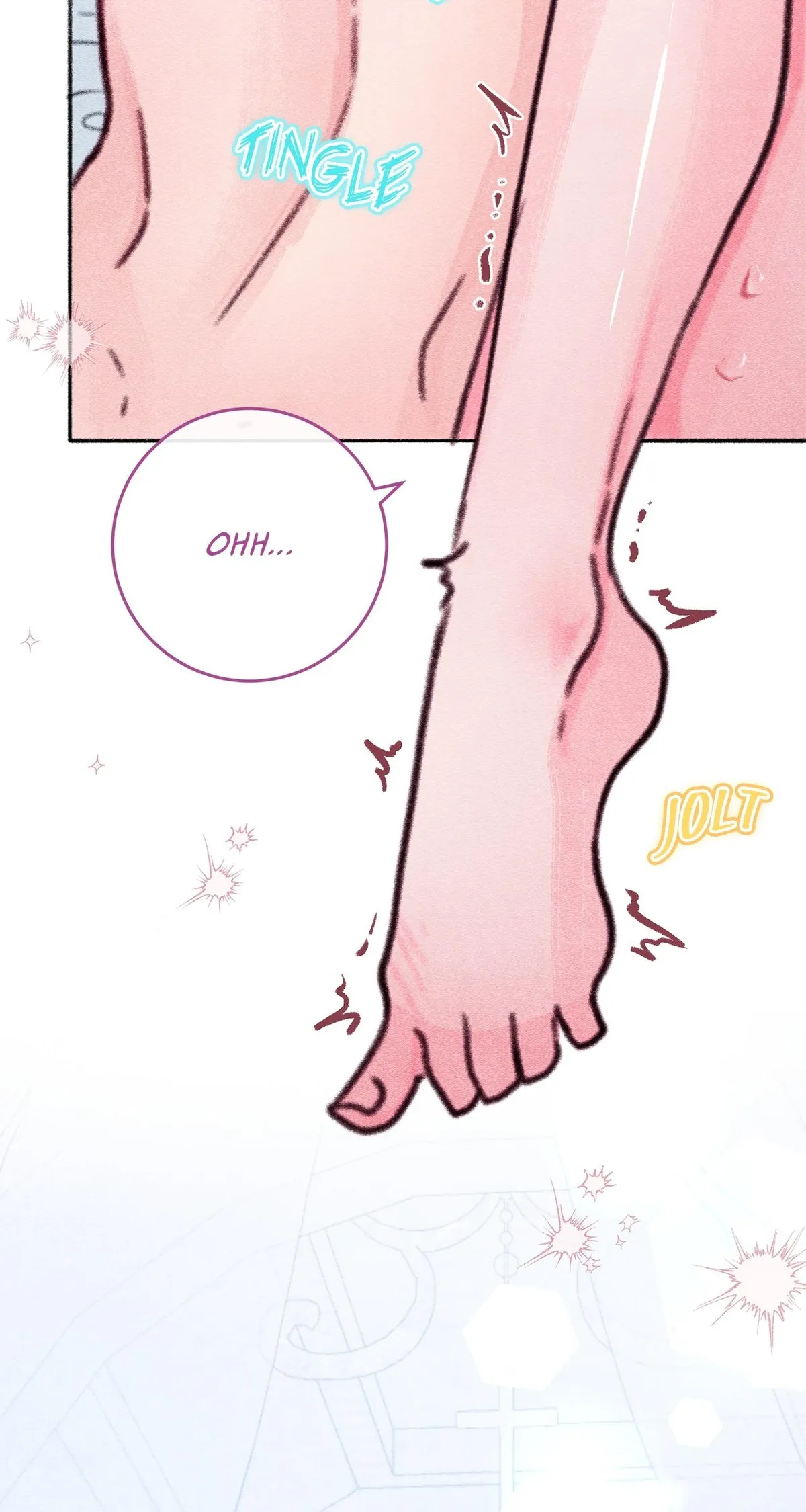 Five Nights Chapter 10 page 61 - 