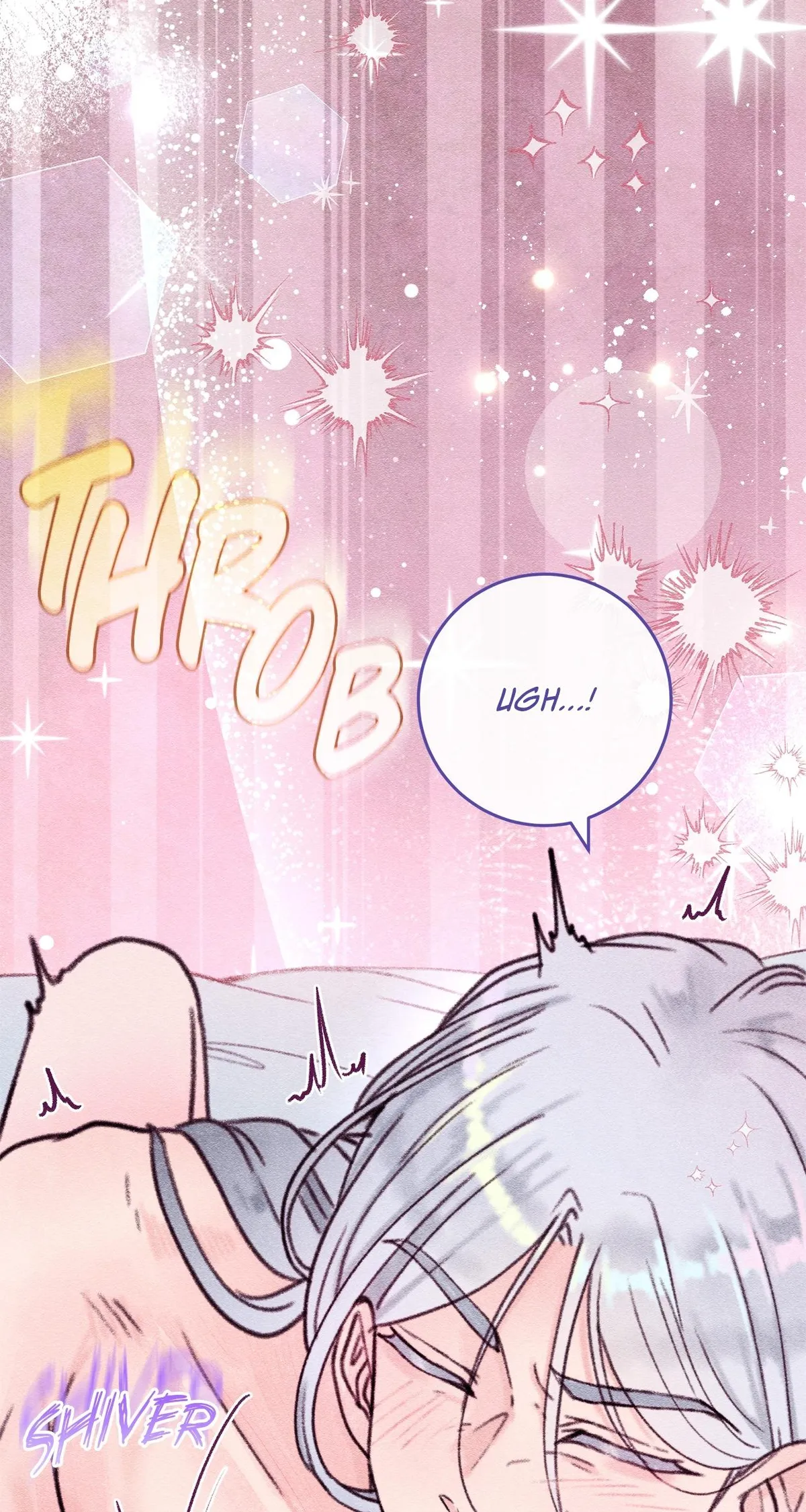 Five Nights Chapter 10 page 73 - 
