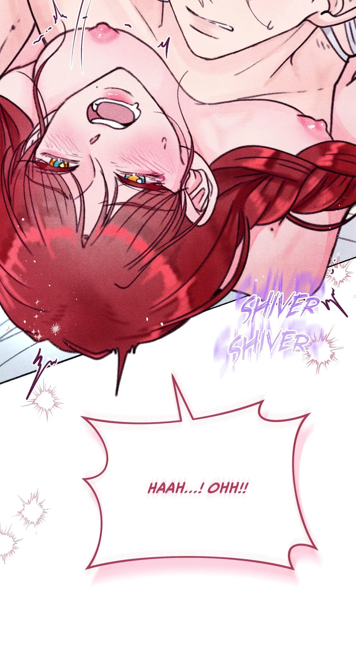 Five Nights Chapter 10 page 74 - 
