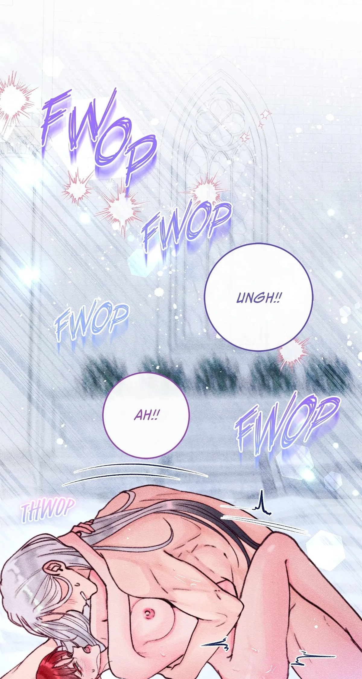 Five Nights Chapter 10 page 75 - 