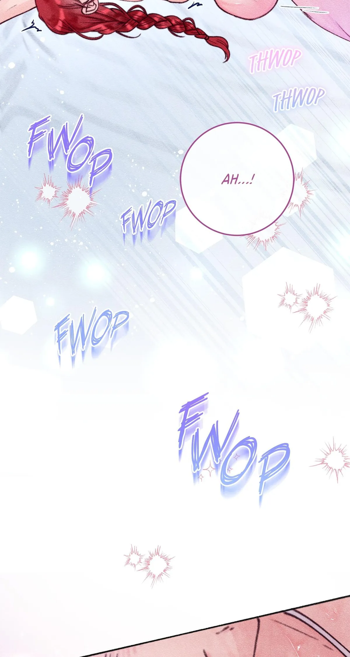Five Nights Chapter 10 page 76 - 