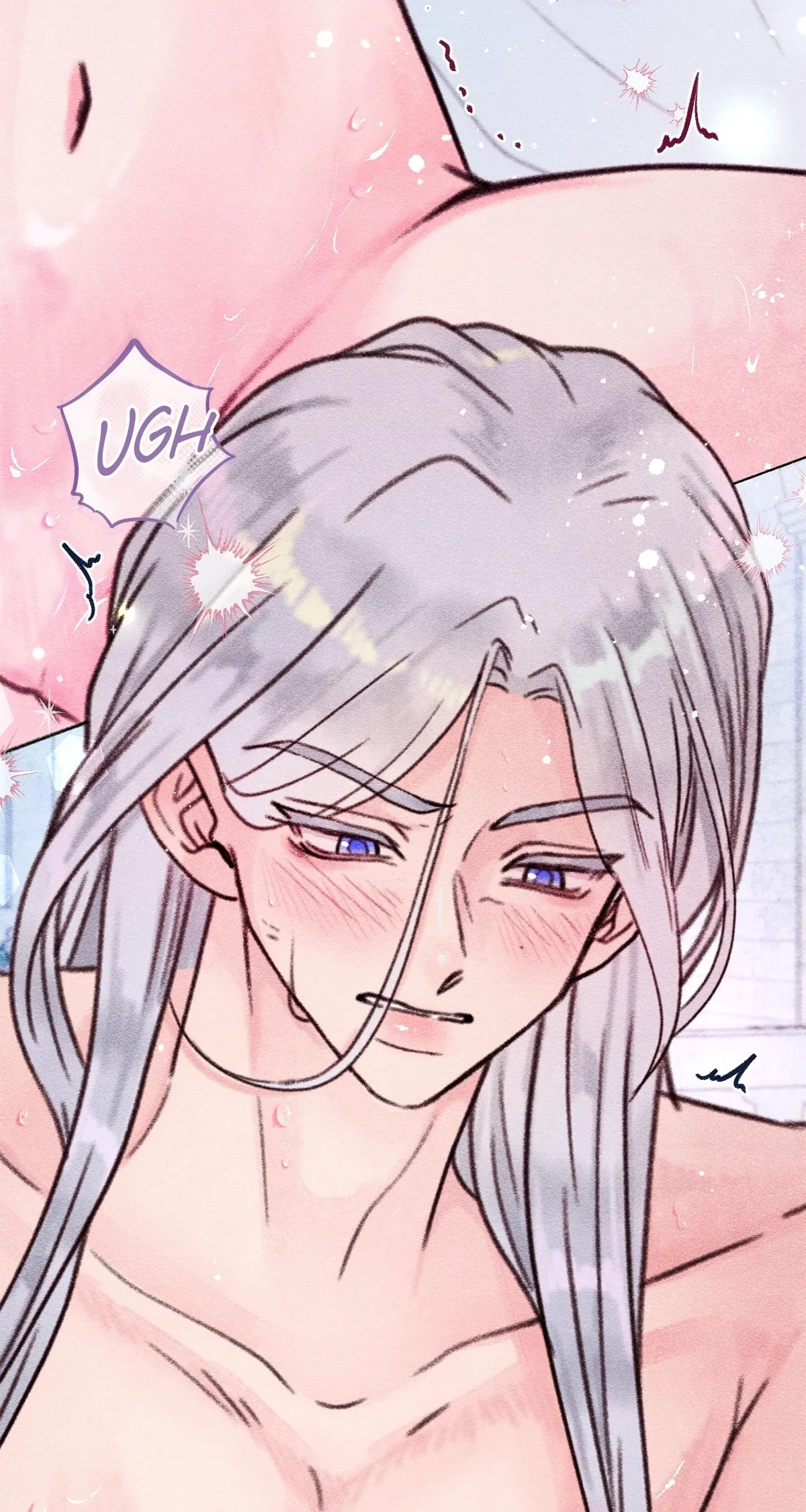 Five Nights Chapter 10 page 82 - 