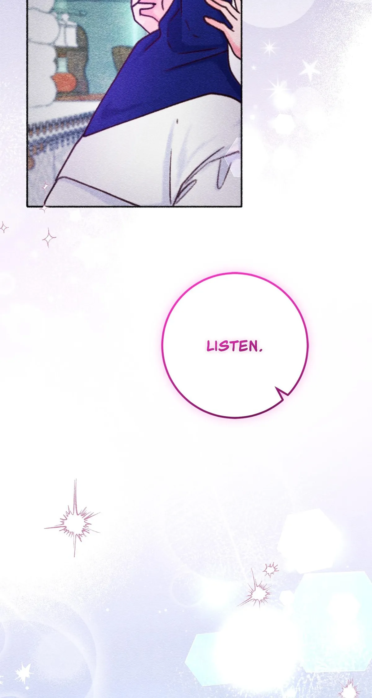 Five Nights Chapter 11 page 102 - 