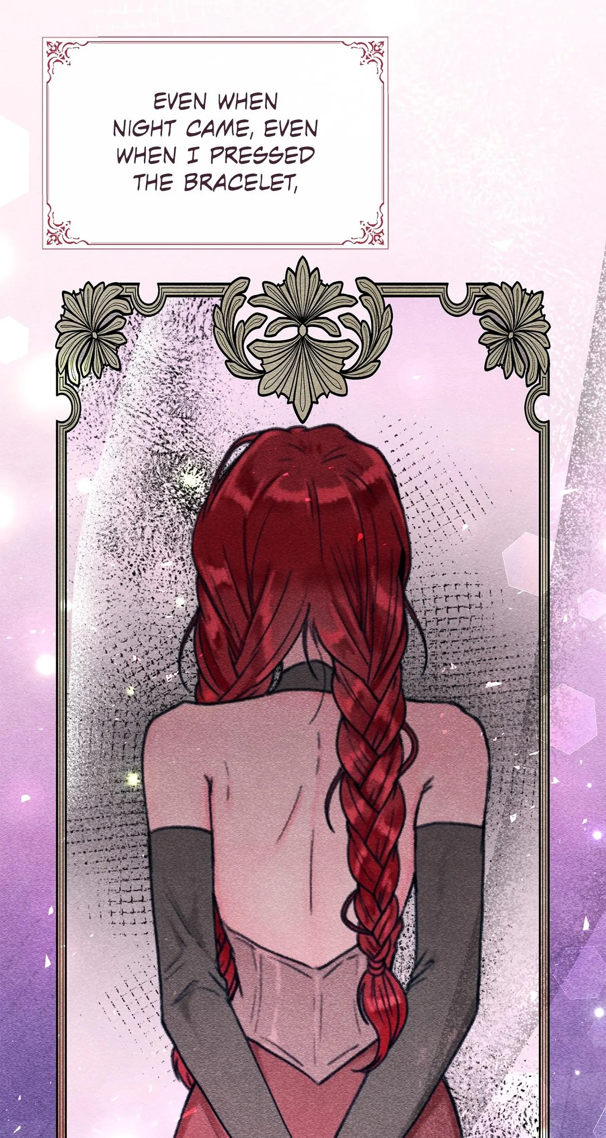 Five Nights Chapter 11 page 19 - 