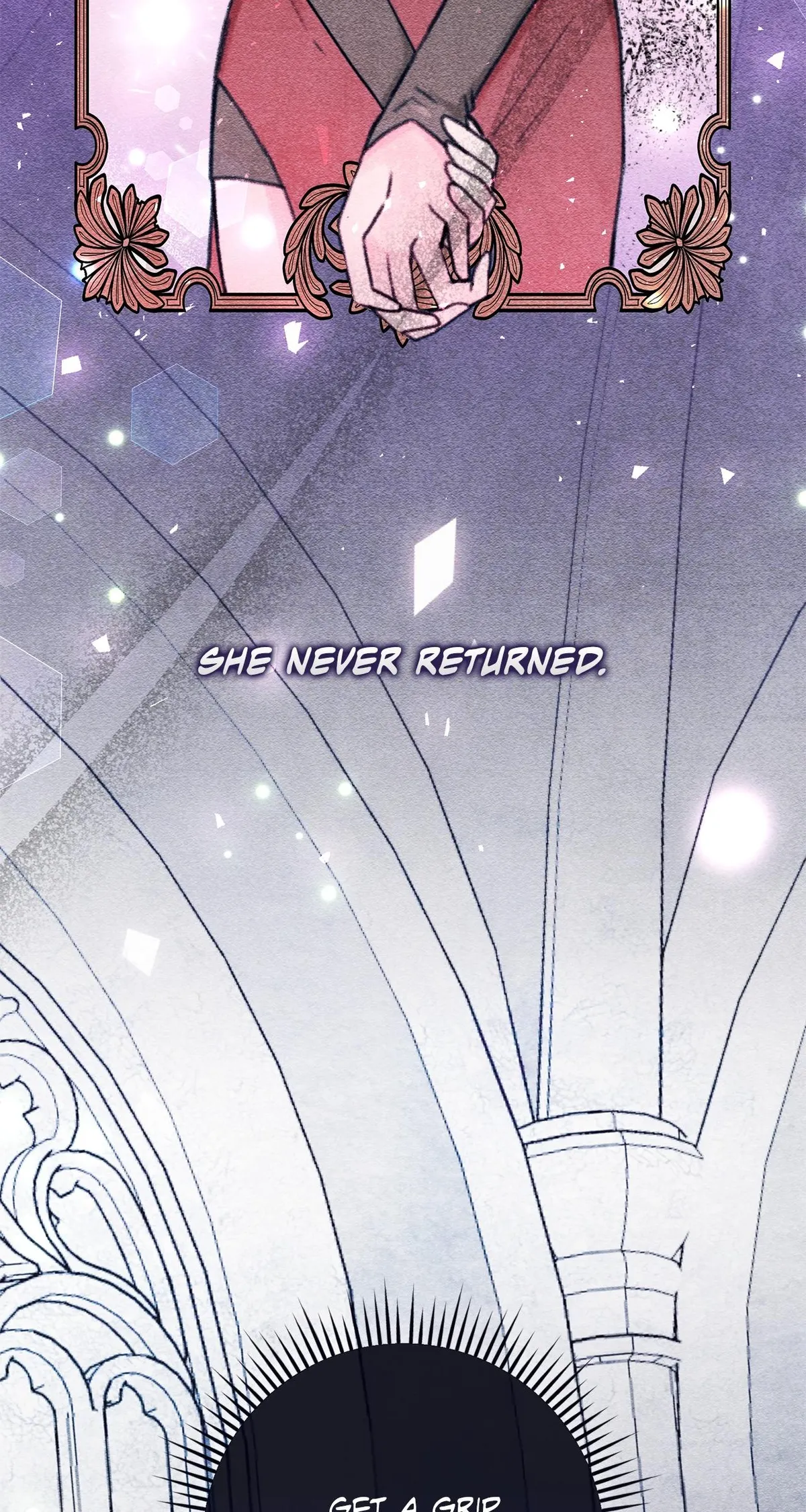 Five Nights Chapter 11 page 20 - 
