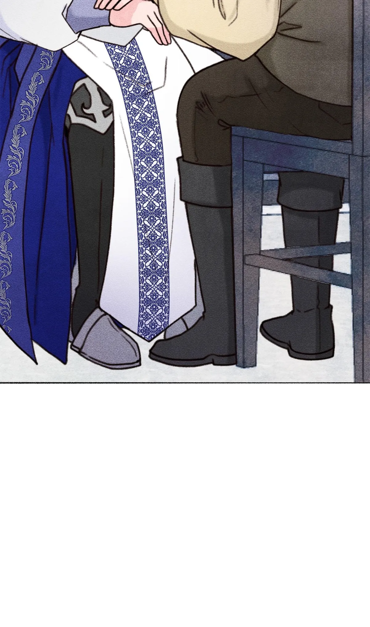 Five Nights Chapter 11 page 35 - 