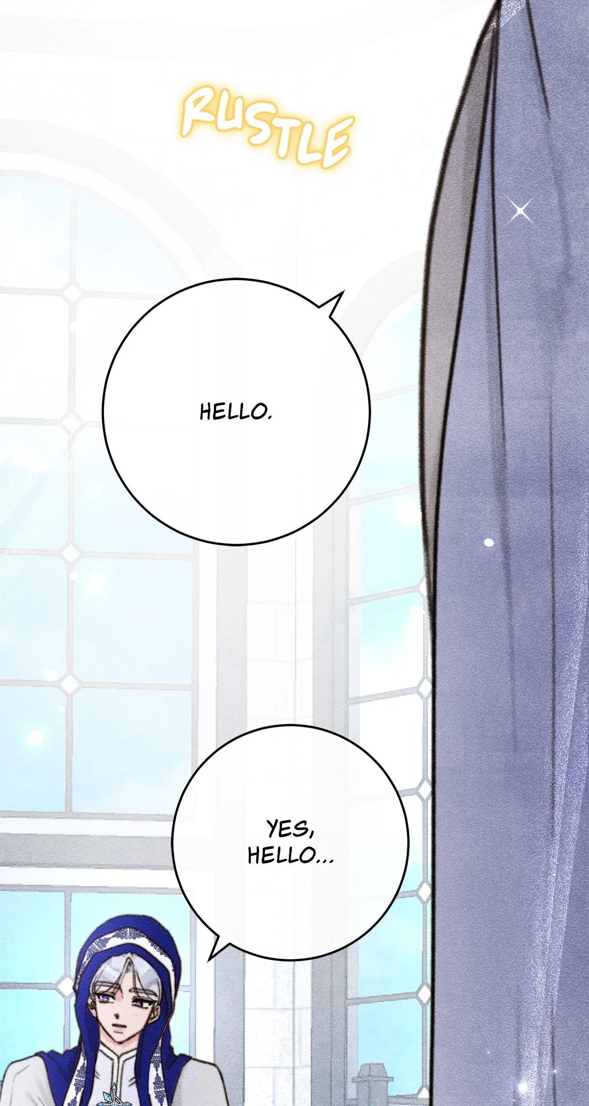Five Nights Chapter 11 page 37 - 