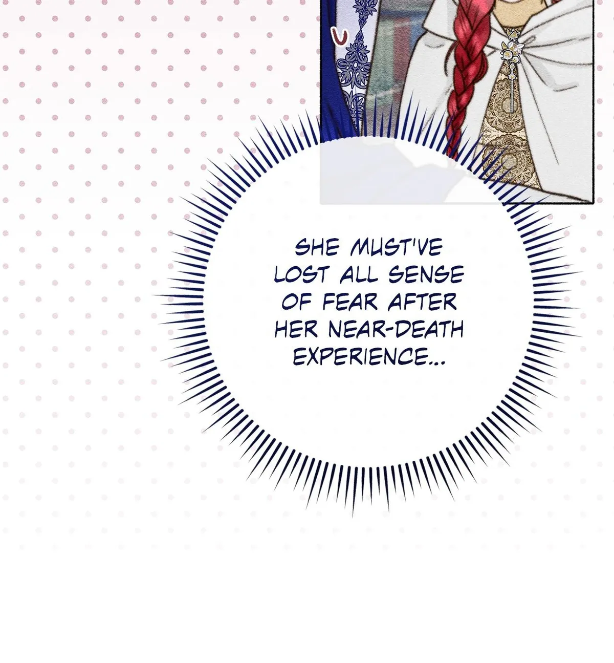 Five Nights Chapter 11 page 43 - 