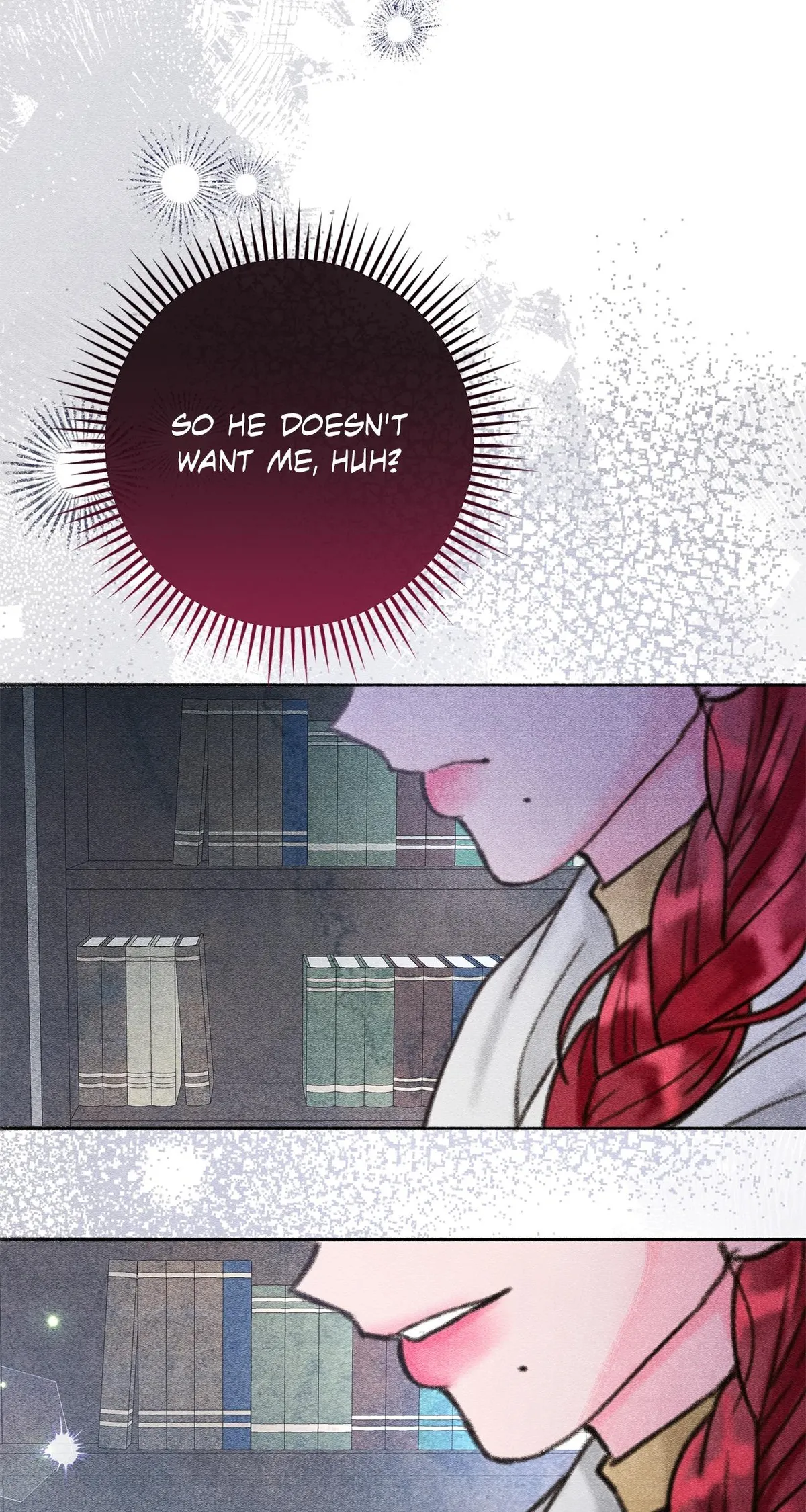 Five Nights Chapter 11 page 49 - 