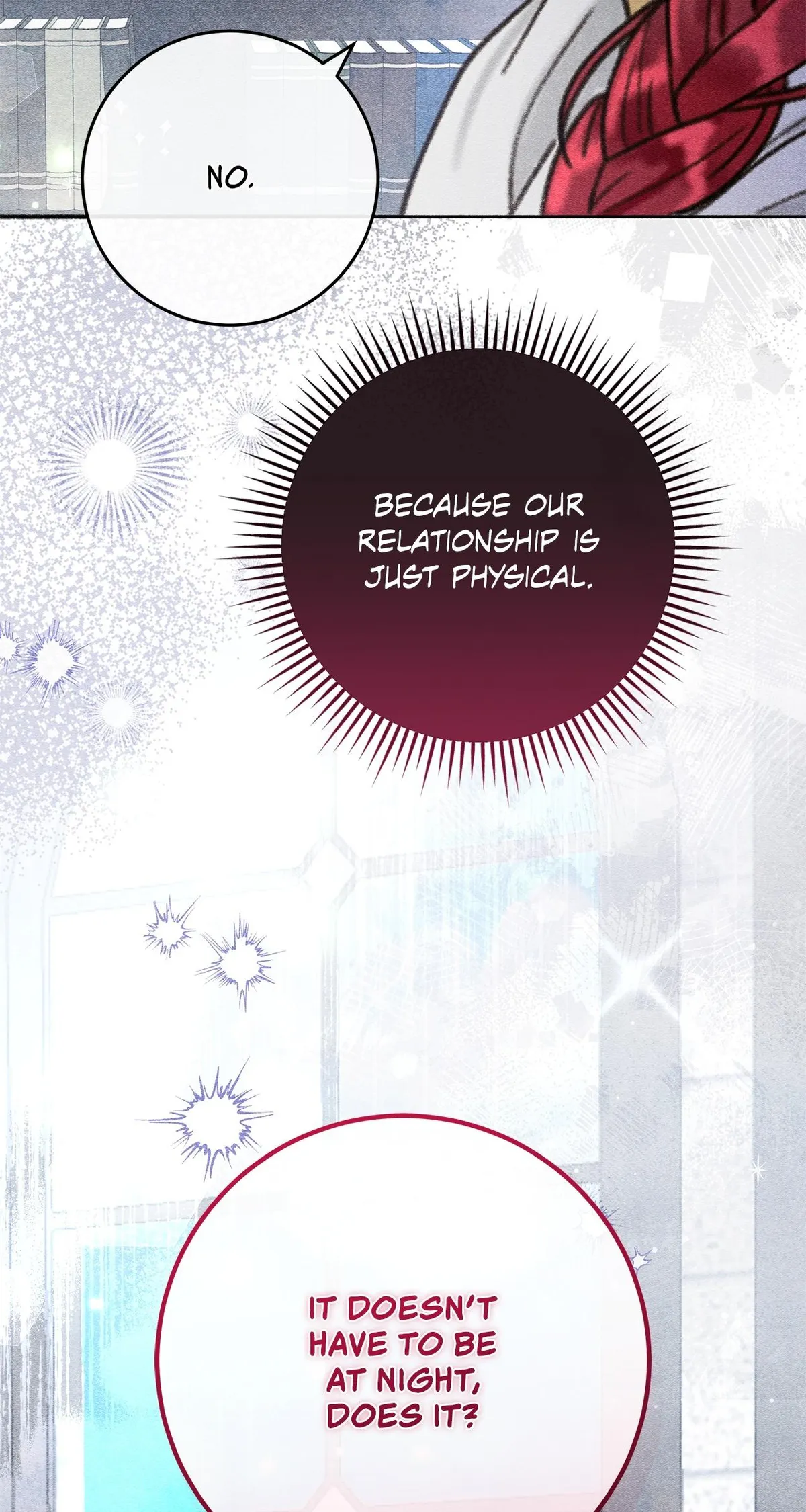 Five Nights Chapter 11 page 50 - 