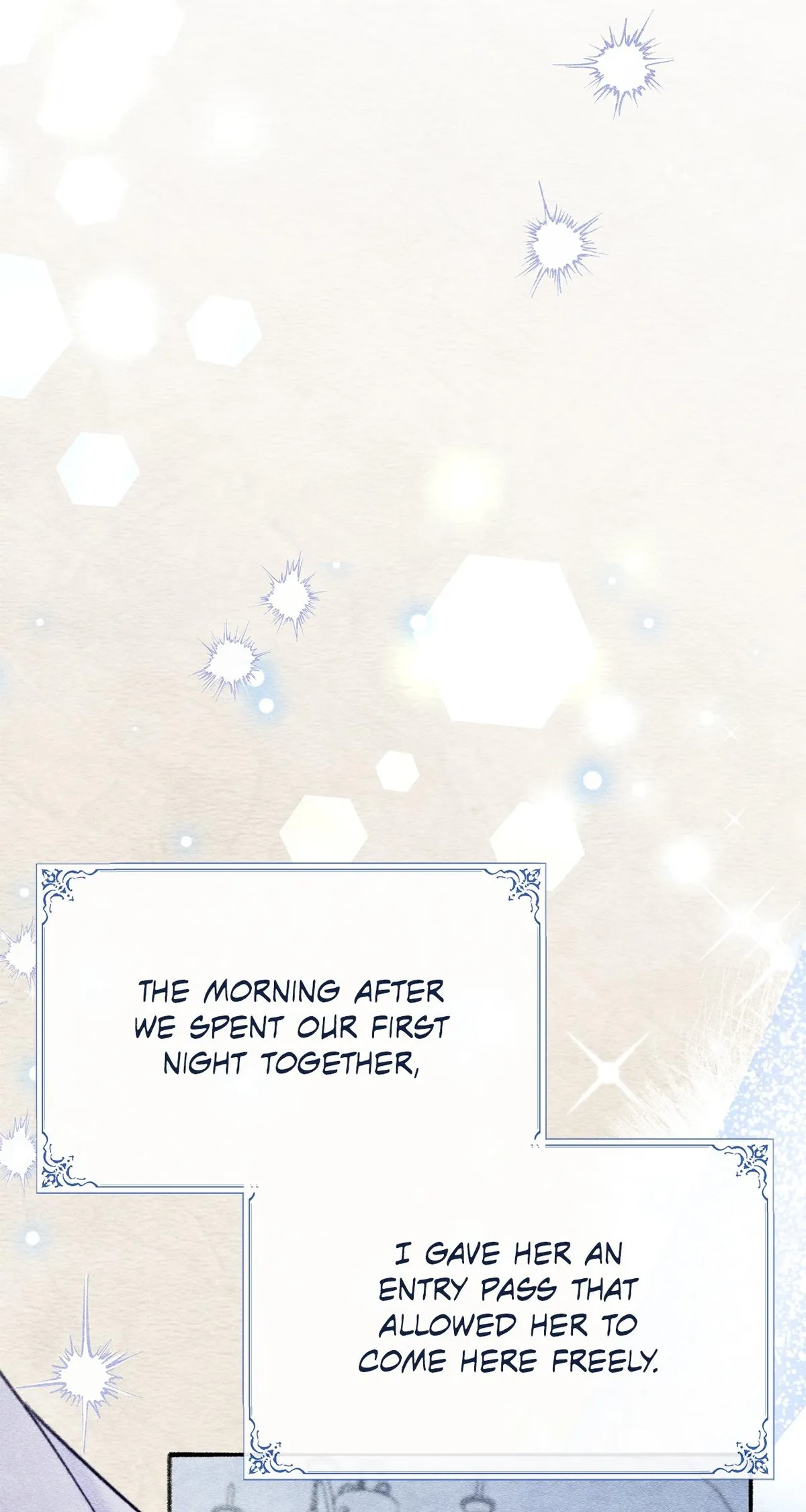 Five Nights Chapter 11 page 6 - 