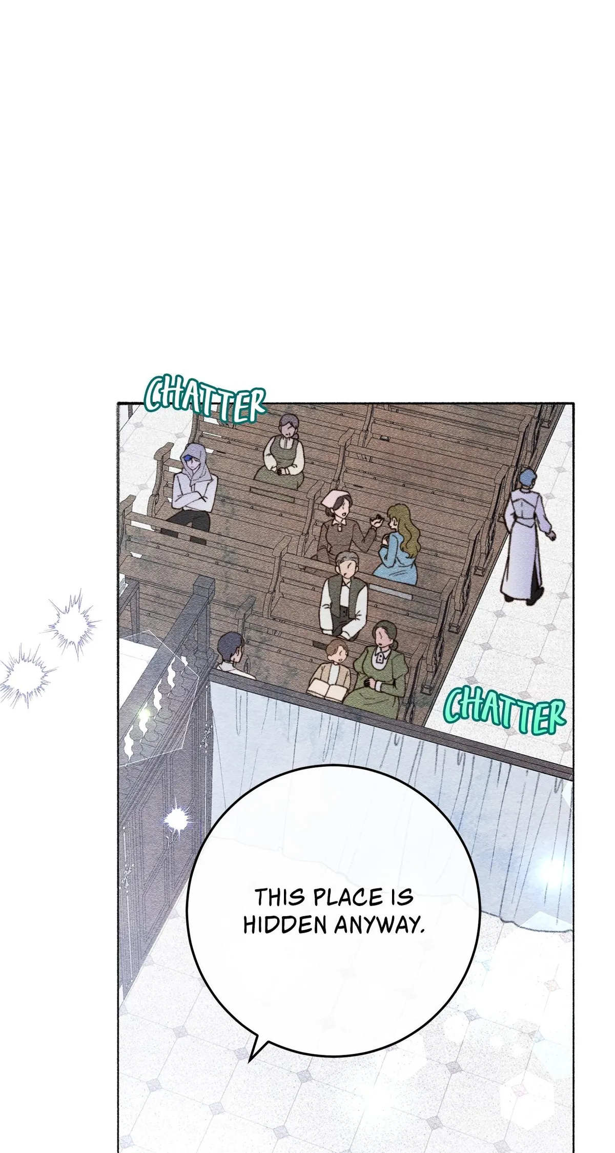 Five Nights Chapter 11 page 57 - 