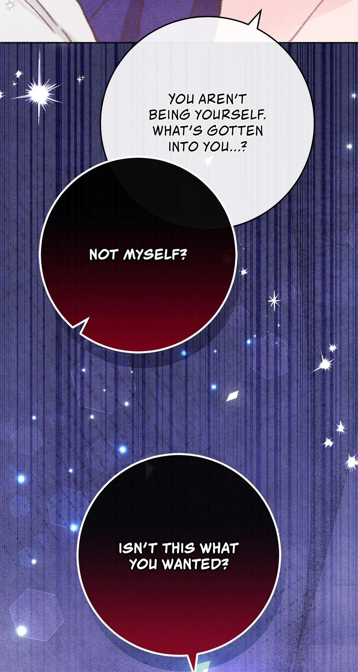 Five Nights Chapter 11 page 60 - 