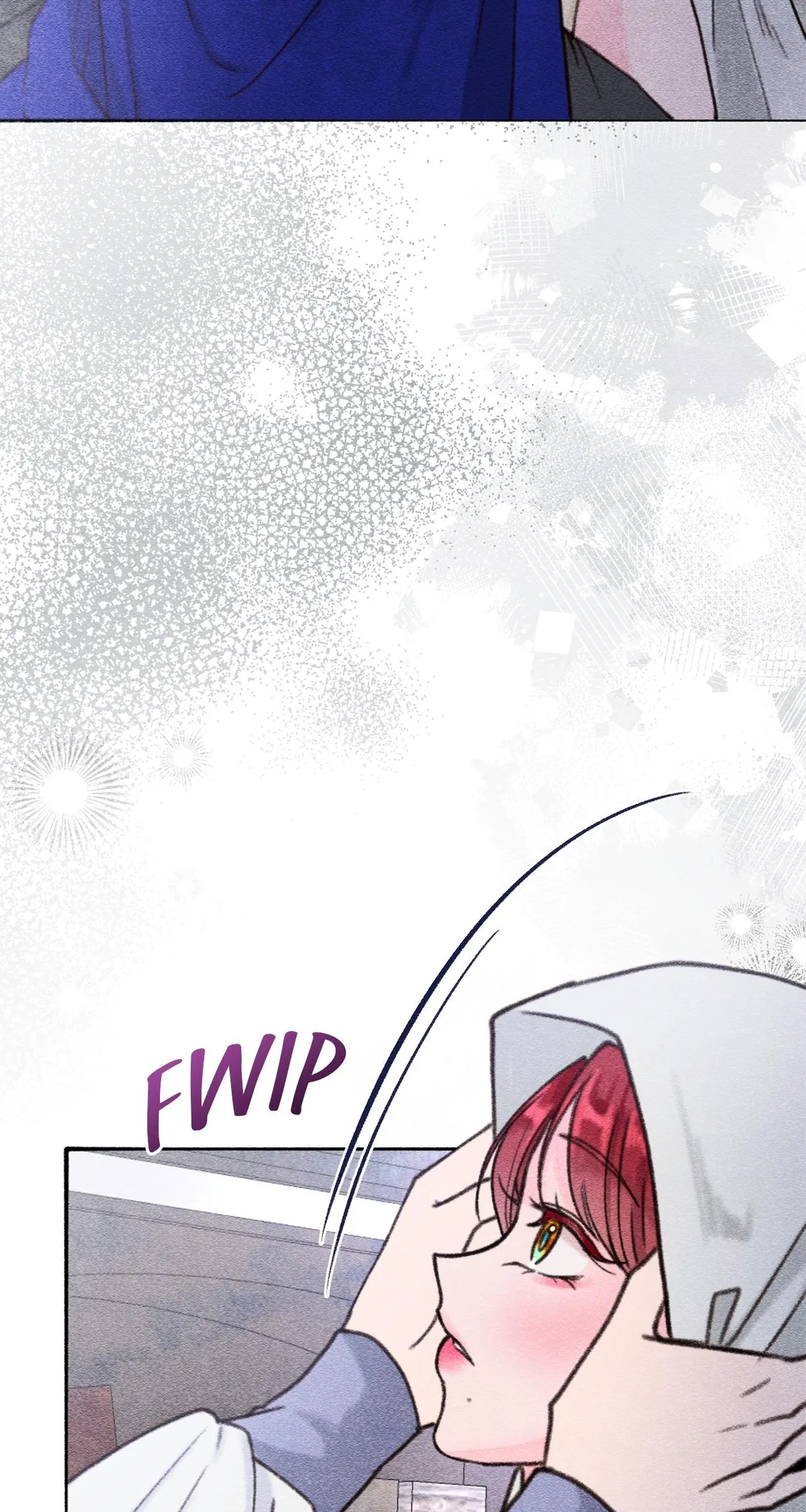 Five Nights Chapter 11 page 65 - 