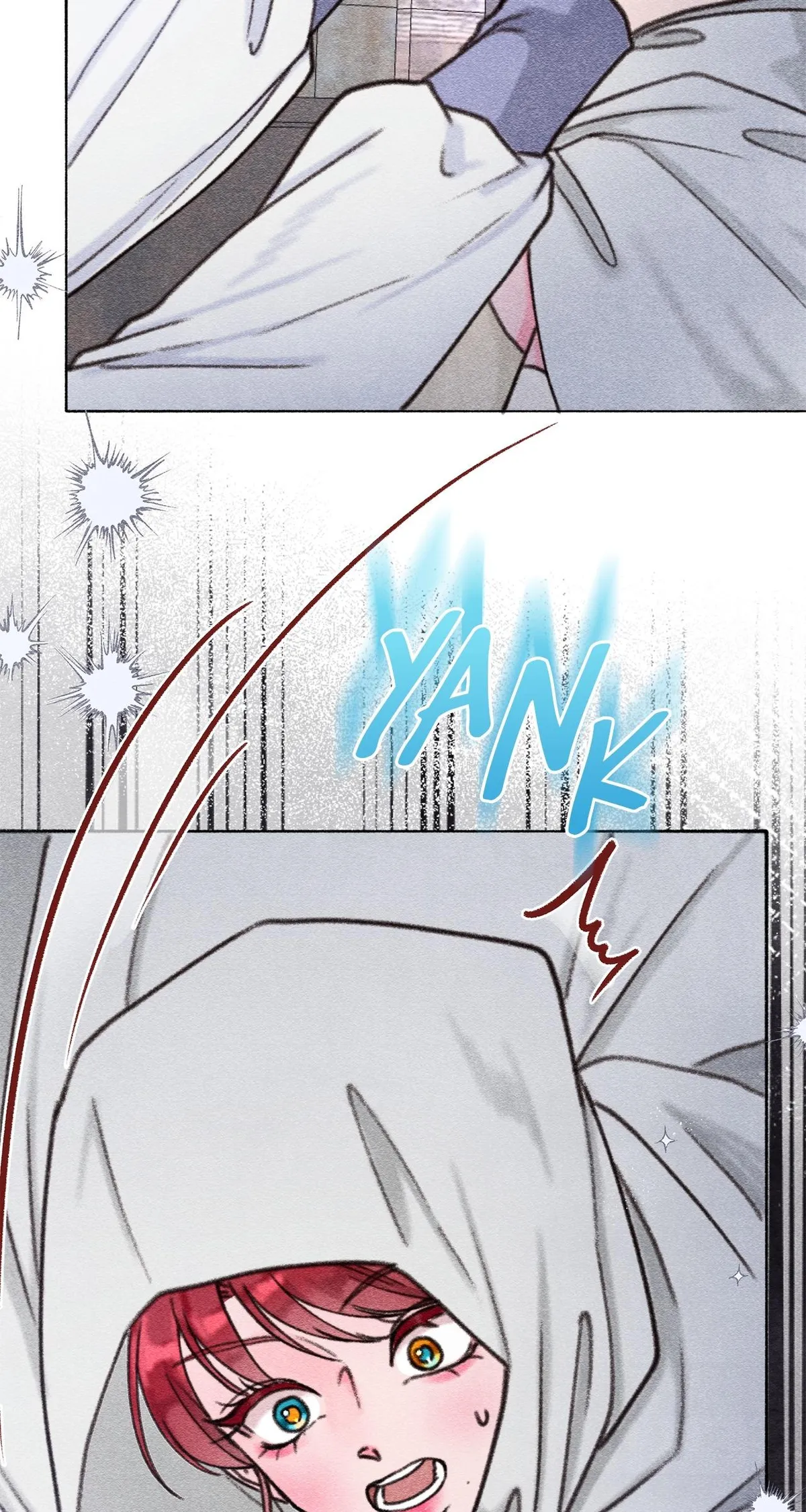 Five Nights Chapter 11 page 66 - 