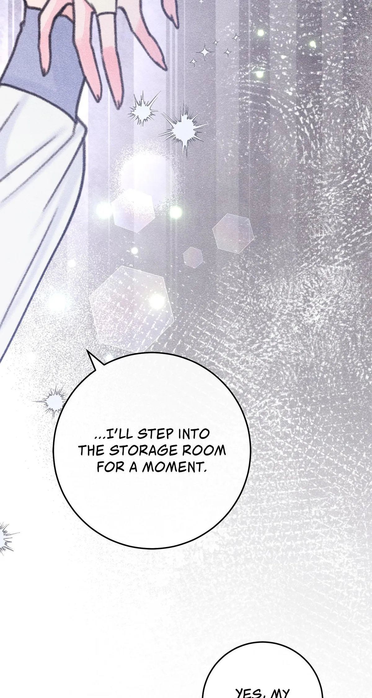 Five Nights Chapter 11 page 68 - 