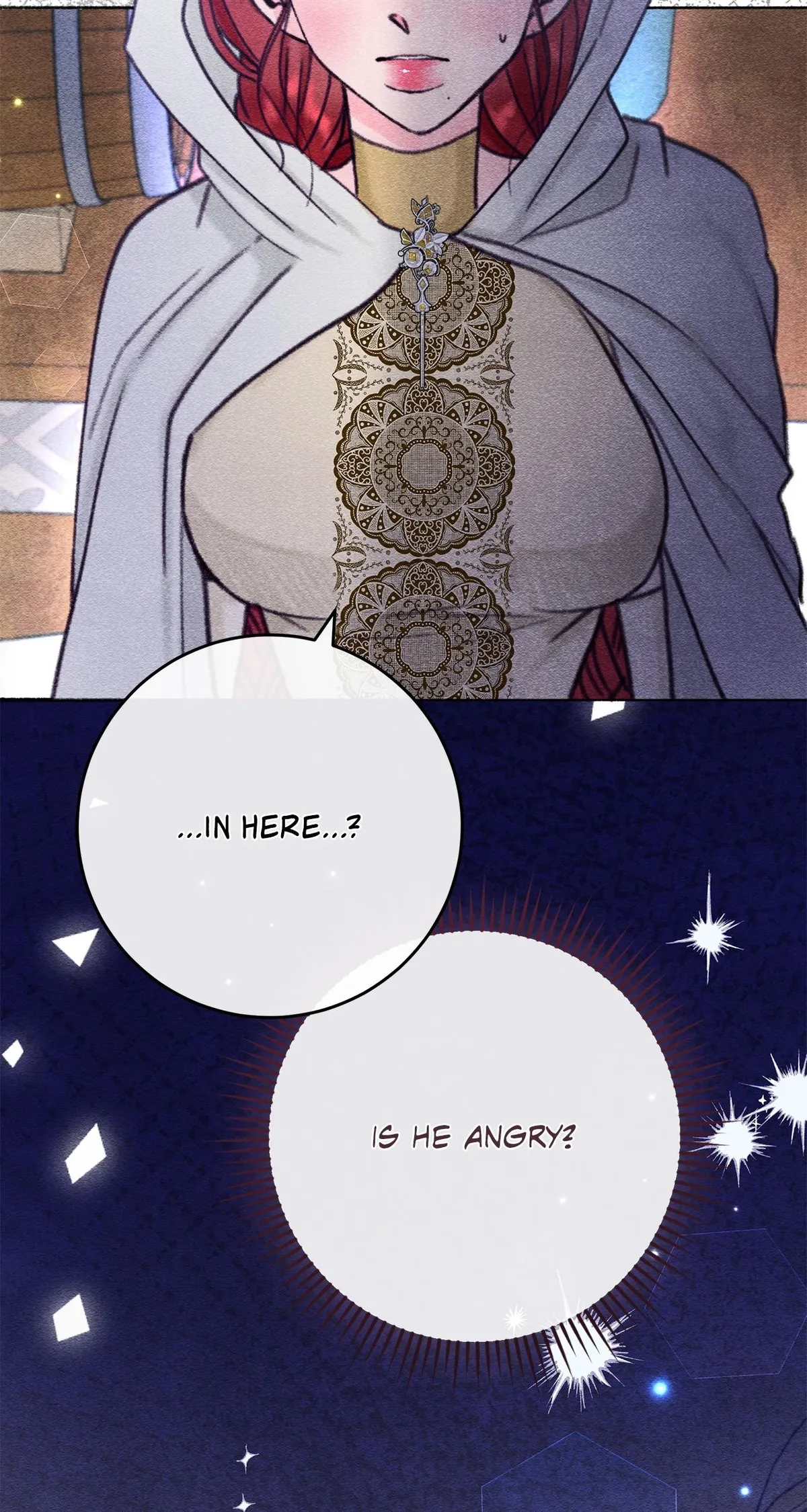 Five Nights Chapter 11 page 79 - 