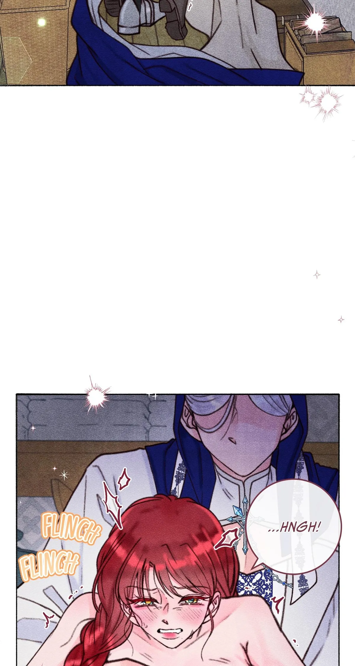 Five Nights Chapter 11 page 85 - 