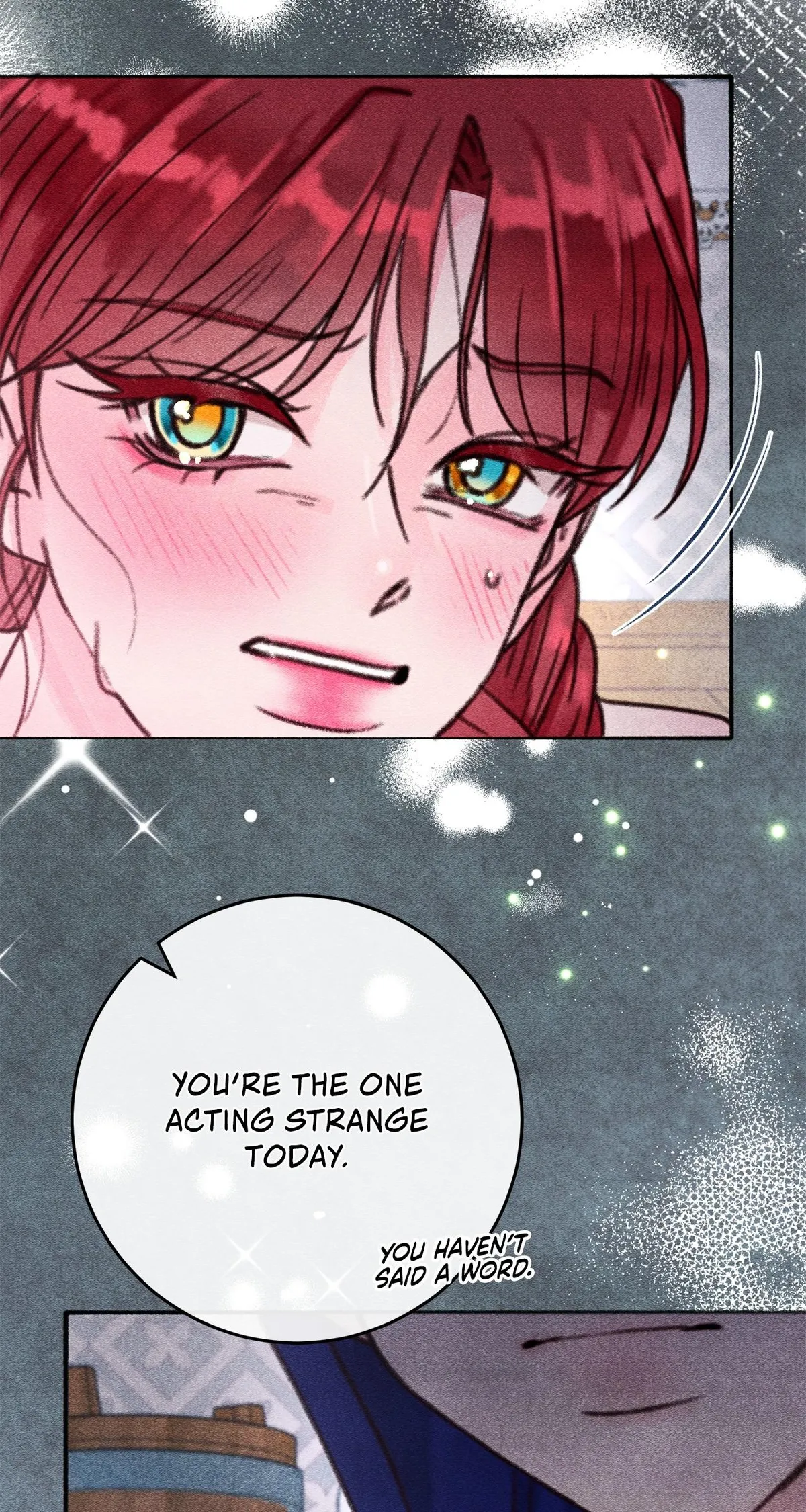 Five Nights Chapter 11 page 87 - 