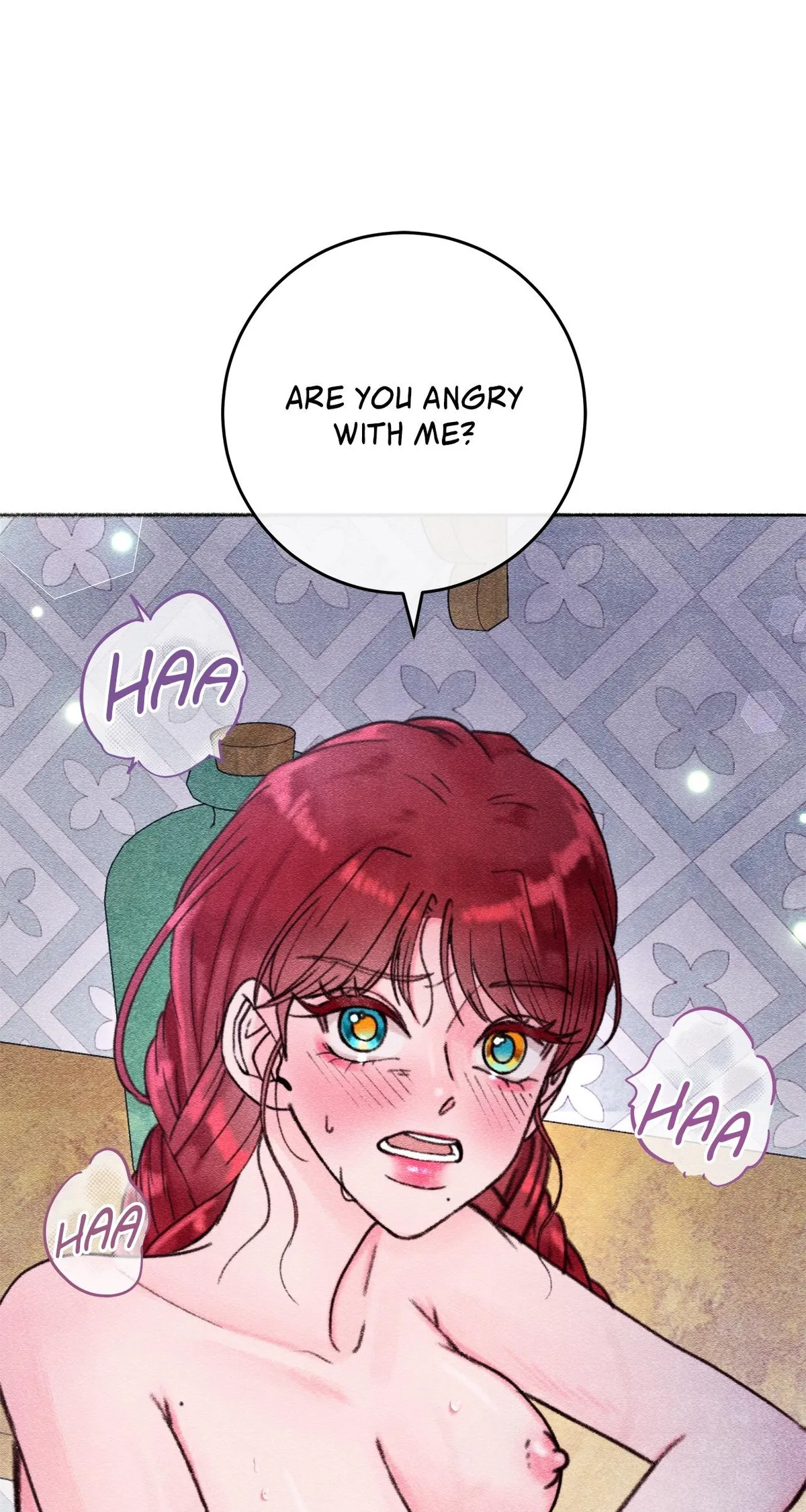 Five Nights Chapter 11 page 90 - 