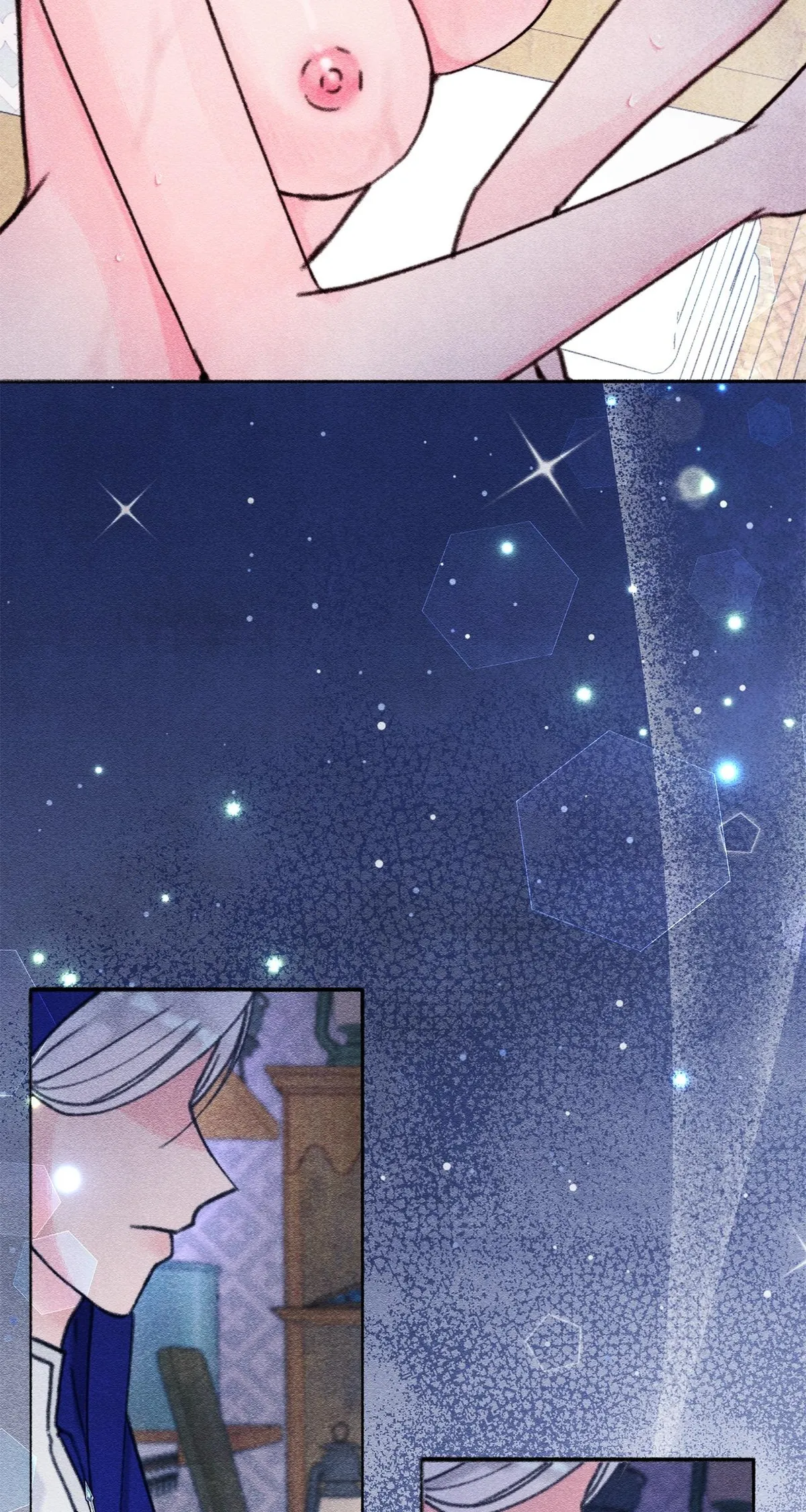 Five Nights Chapter 11 page 91 - 