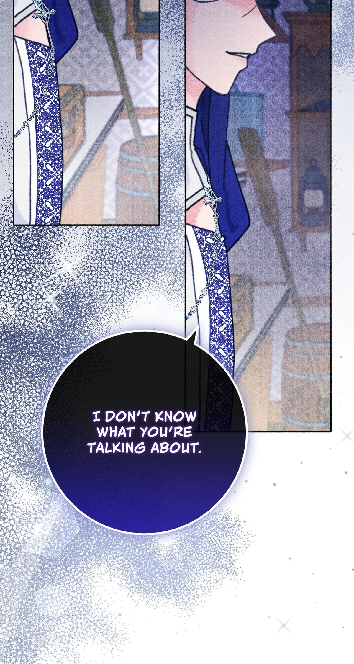 Five Nights Chapter 11 page 92 - 