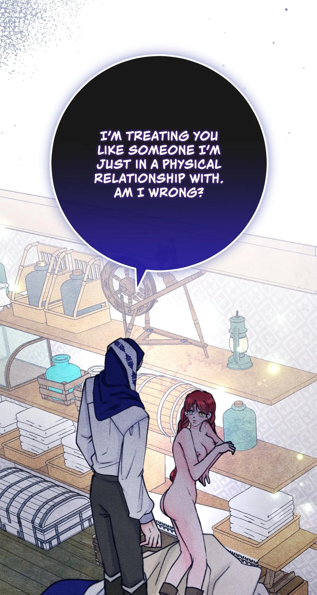 Five Nights Chapter 11 page 93 - 