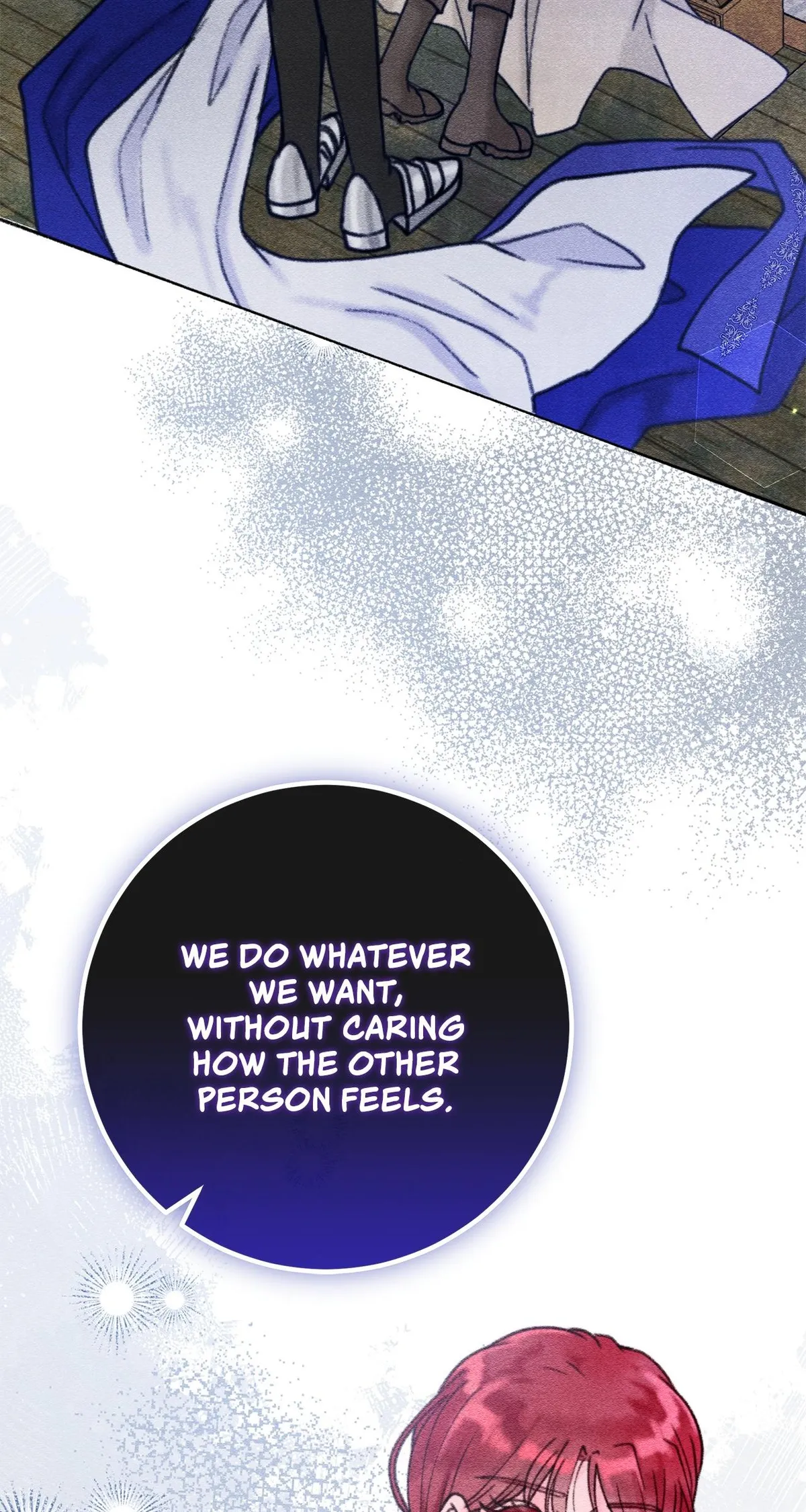 Five Nights Chapter 11 page 94 - 