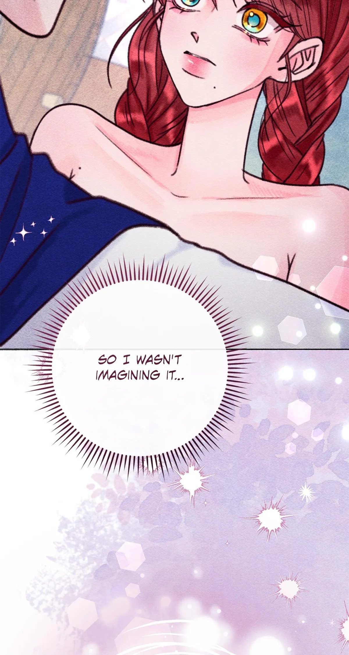 Five Nights Chapter 11 page 100 - 