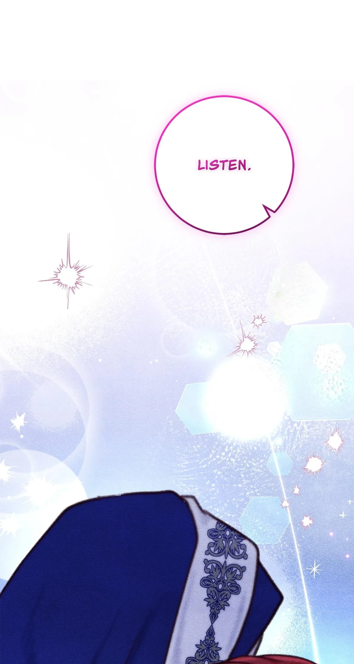 Five Nights Chapter 12 page 1 - 
