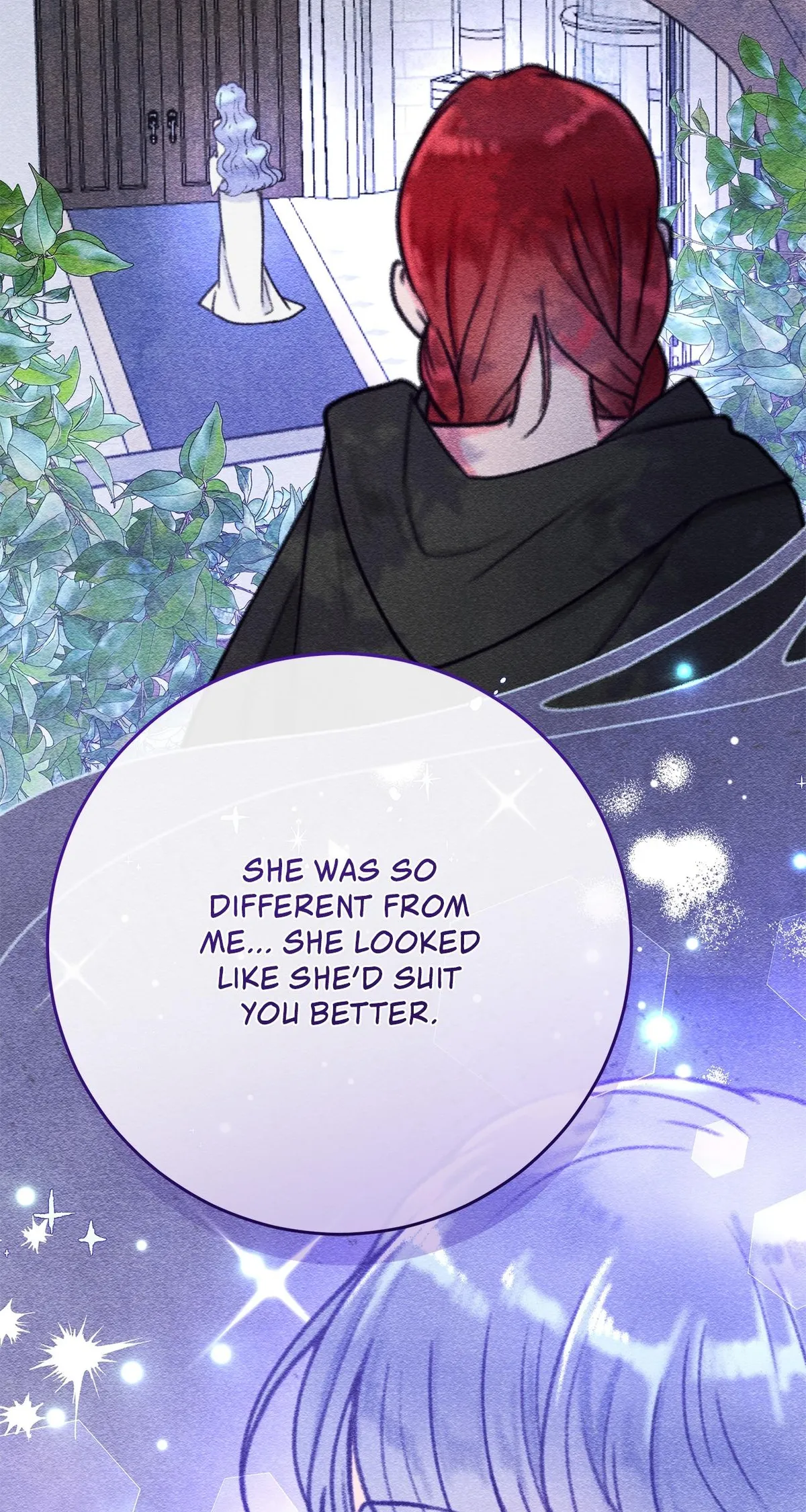 Five Nights Chapter 12 page 11 - 
