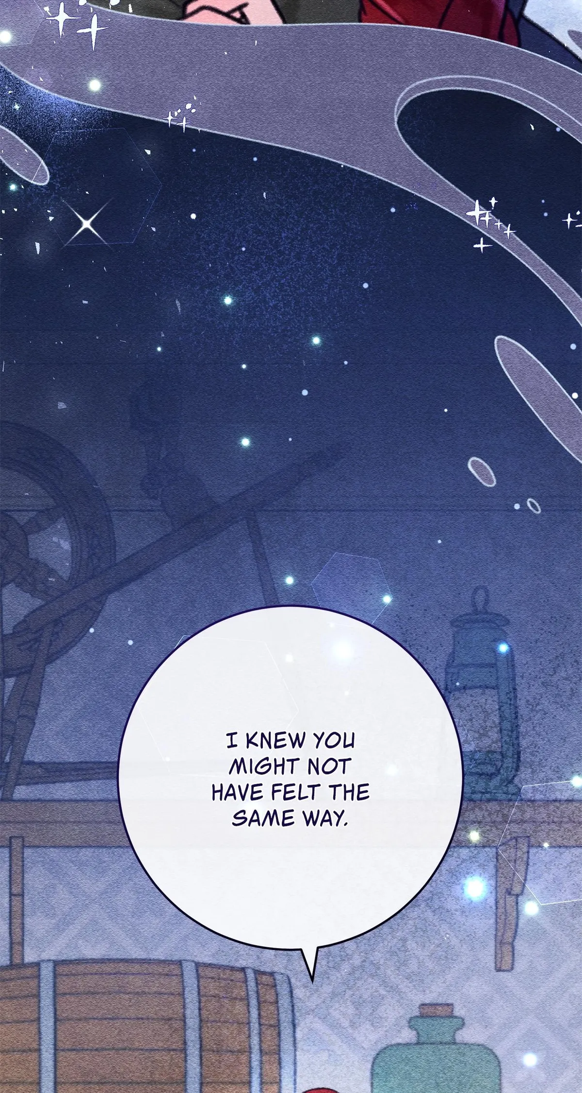 Five Nights Chapter 12 page 15 - 