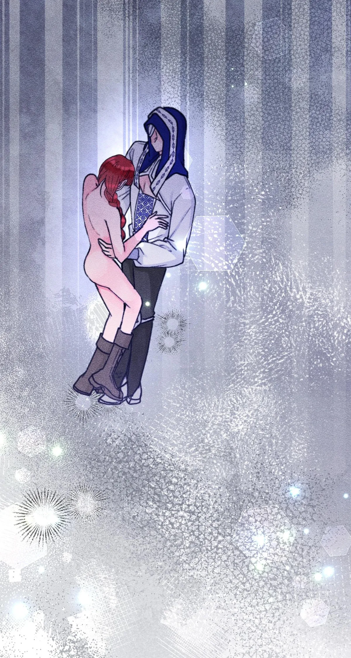 Five Nights Chapter 12 page 4 - 